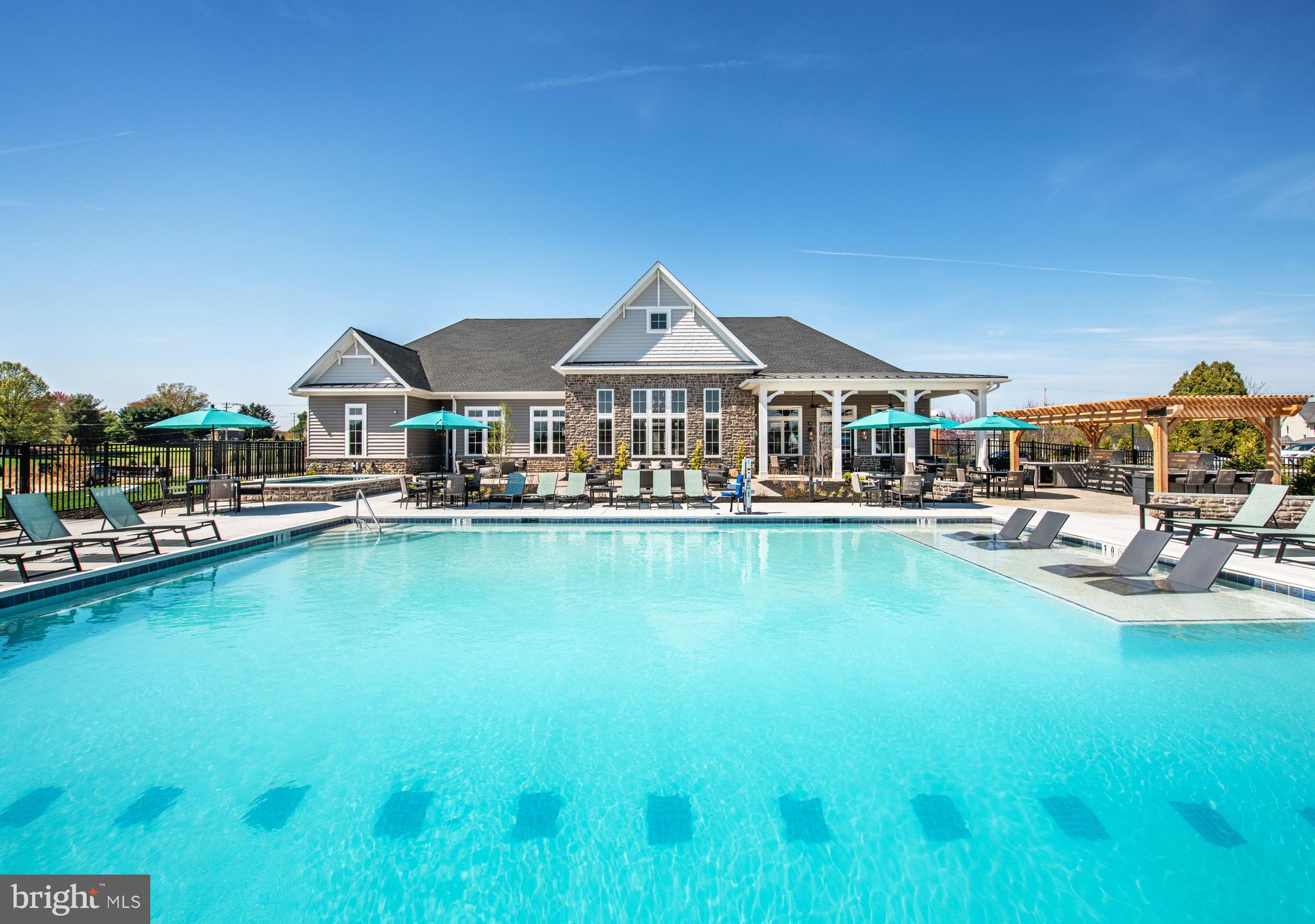 BRANDYWINE FARMS - Residential