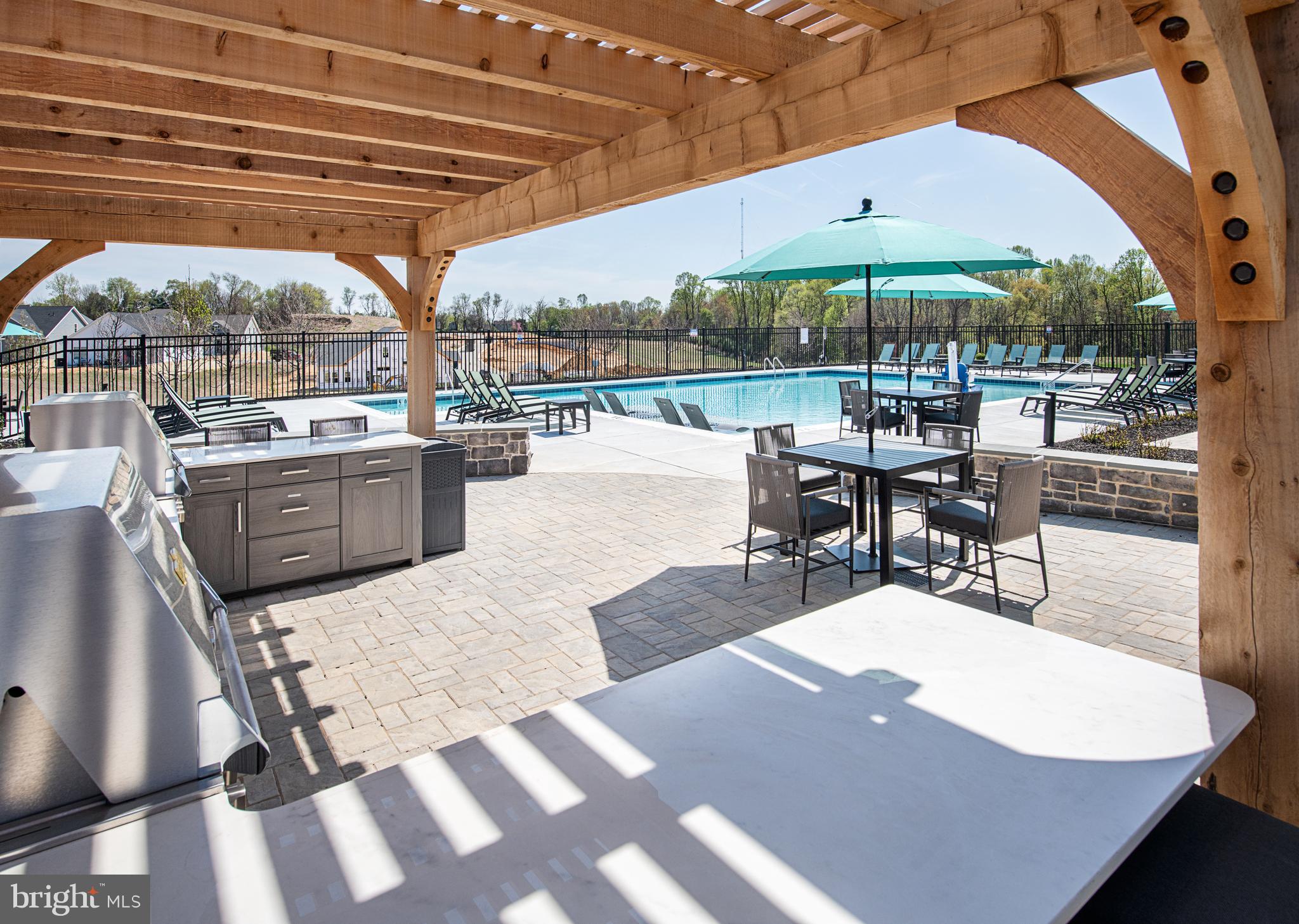 BRANDYWINE FARMS - Residential