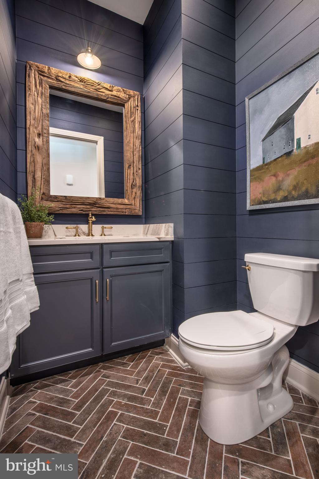 BRANDYWINE FARMS - Residential