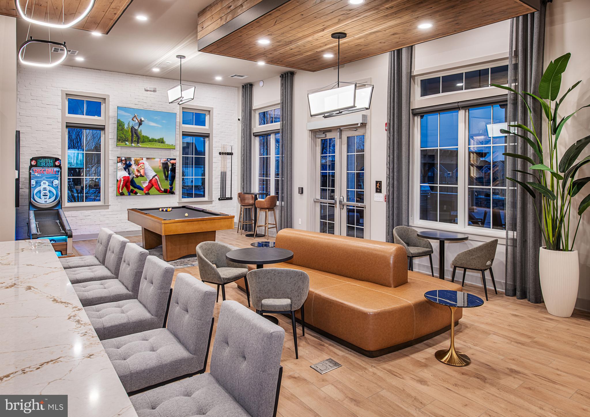 BRANDYWINE FARMS - Residential