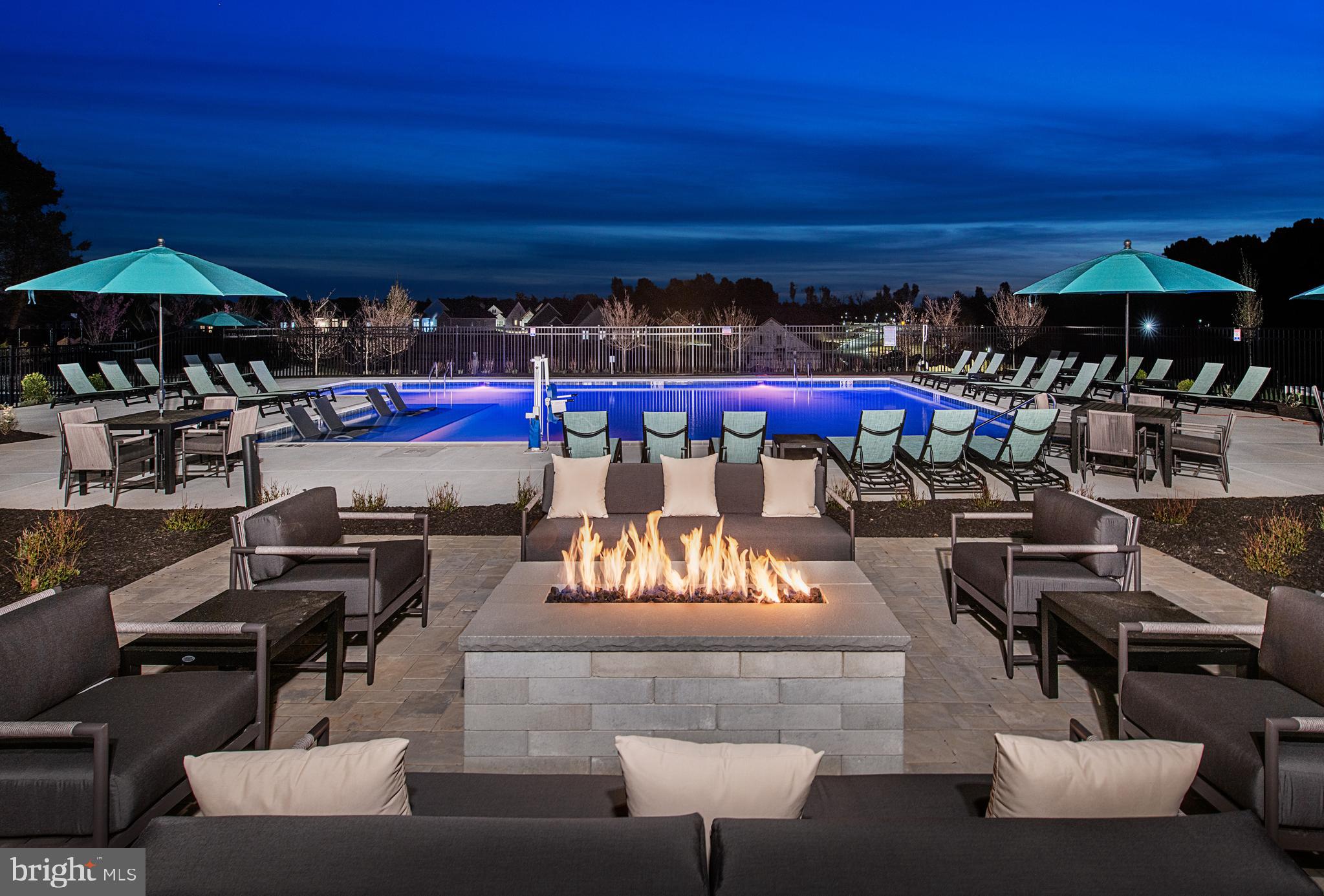 BRANDYWINE FARMS - Residential