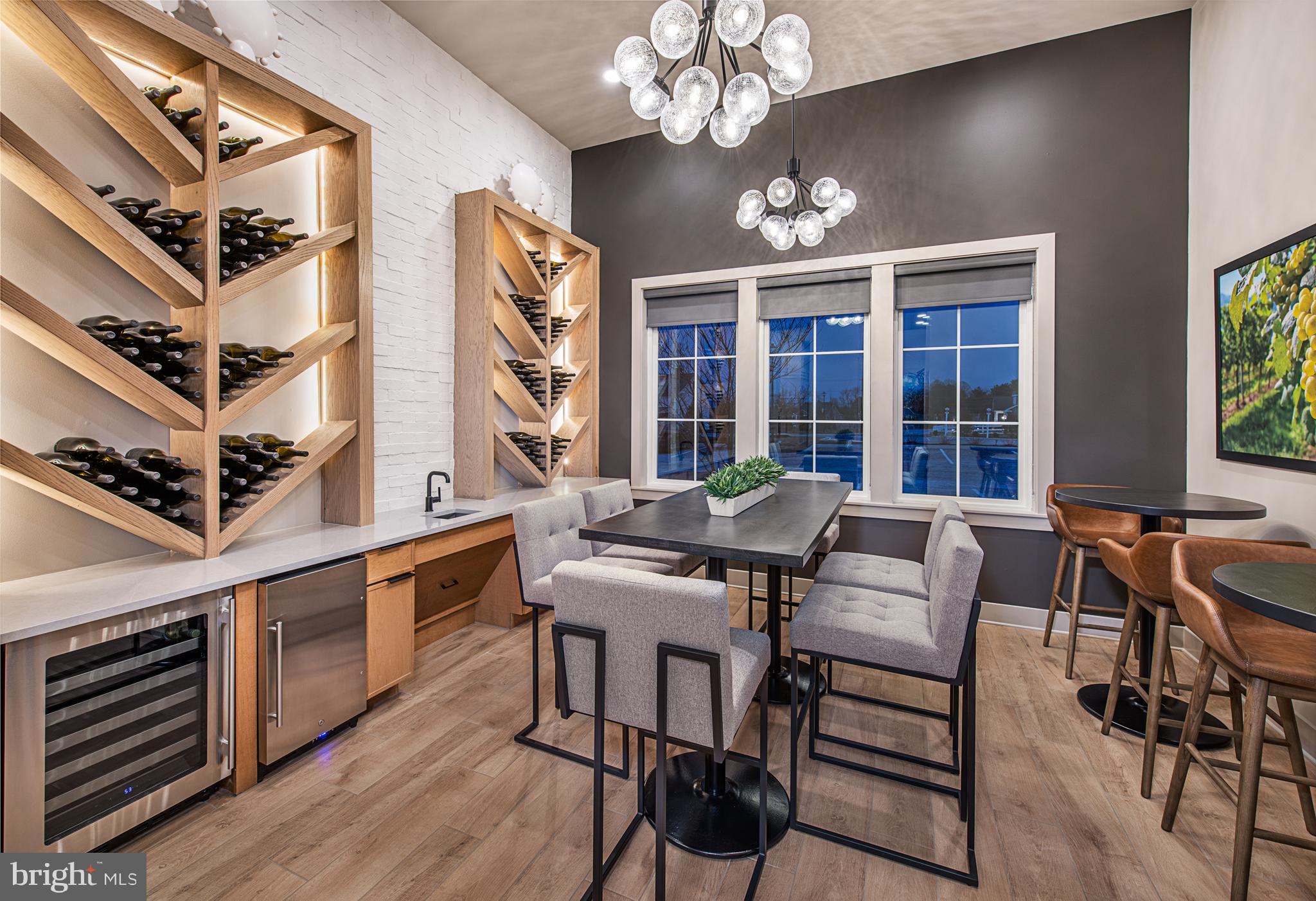 BRANDYWINE FARMS - Residential