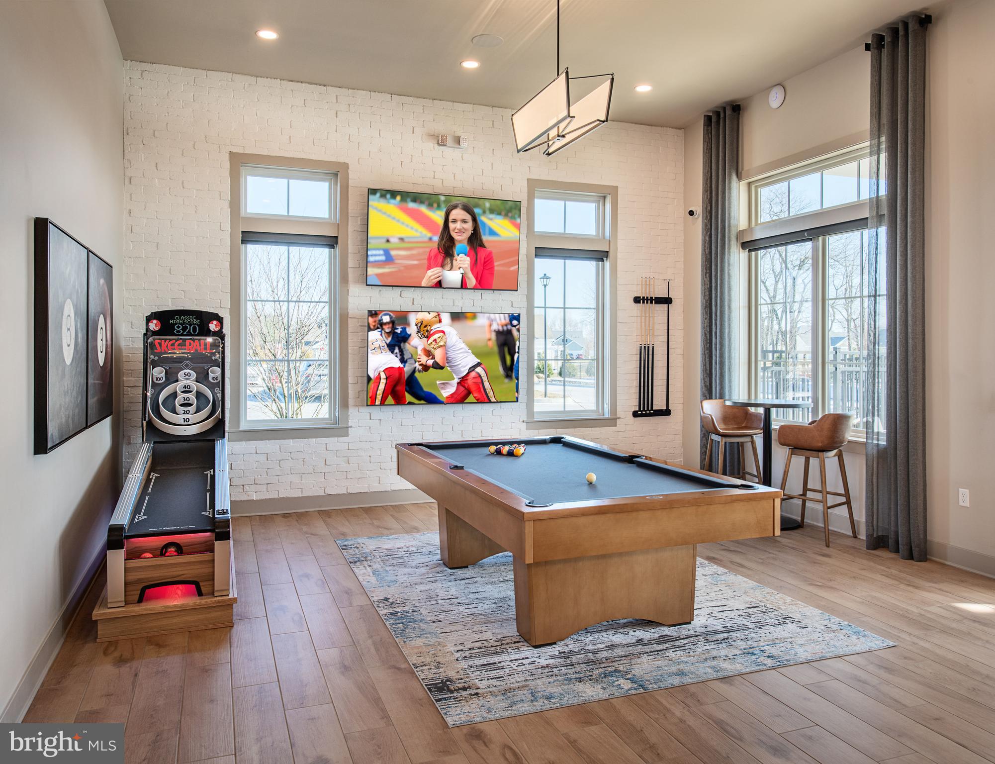 BRANDYWINE FARMS - Residential