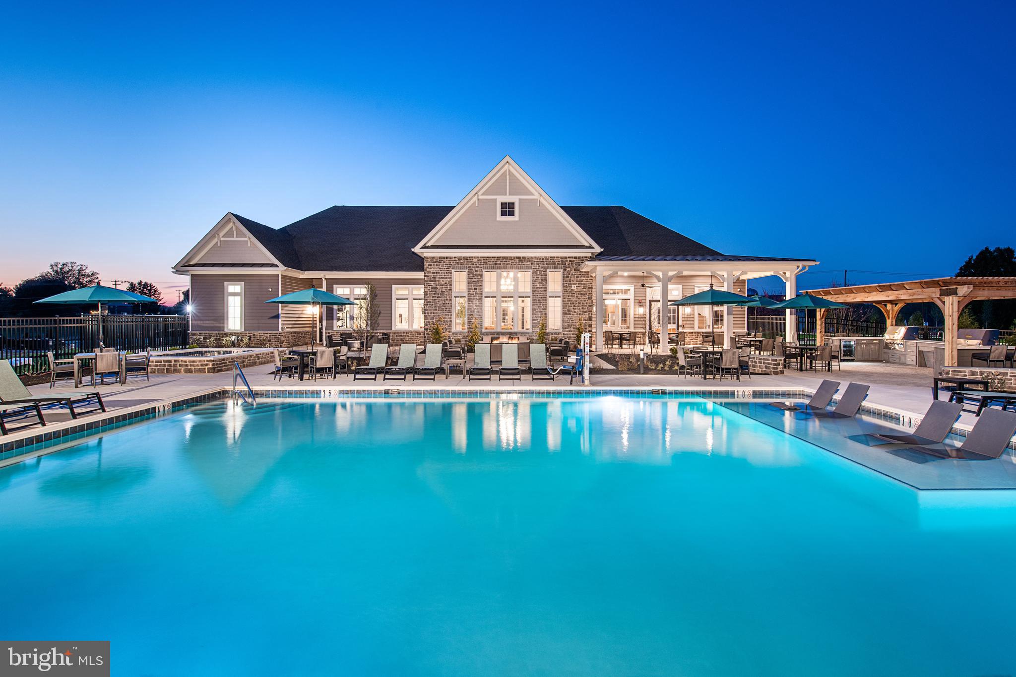 BRANDYWINE FARMS - Residential