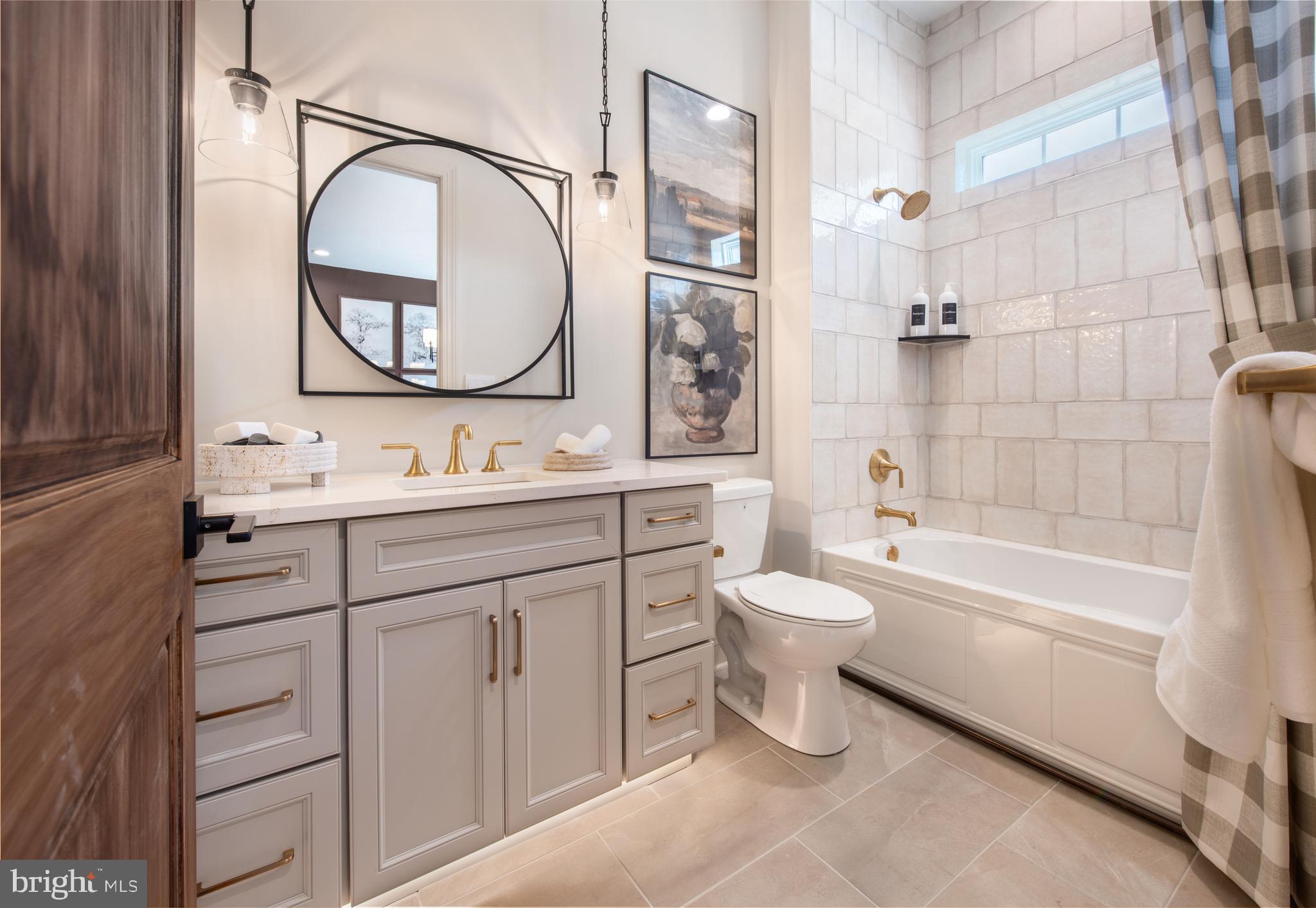 BRANDYWINE FARMS - Residential