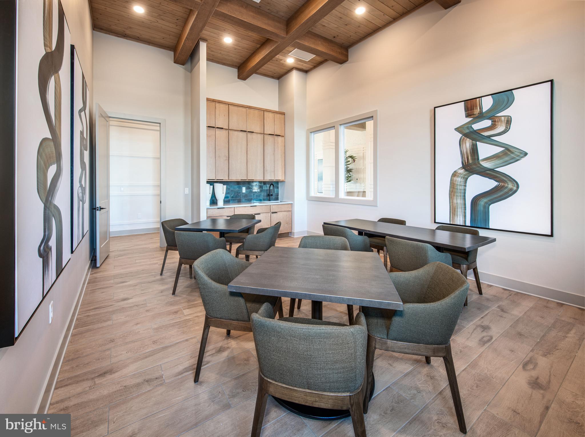 BRANDYWINE FARMS - Residential