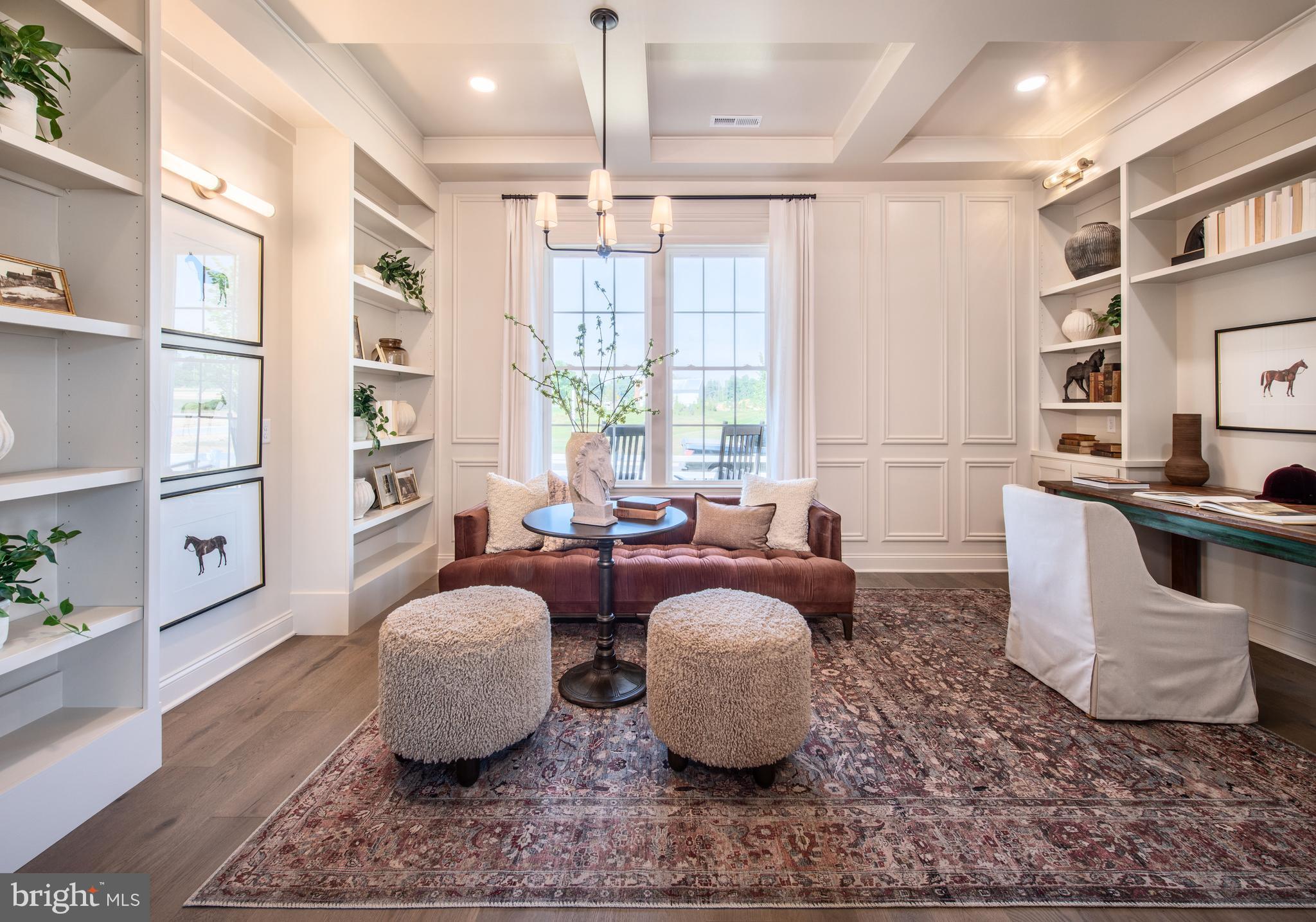 BRANDYWINE FARMS - Residential