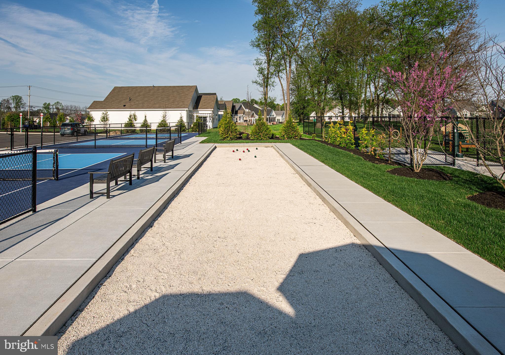 BRANDYWINE FARMS - Residential
