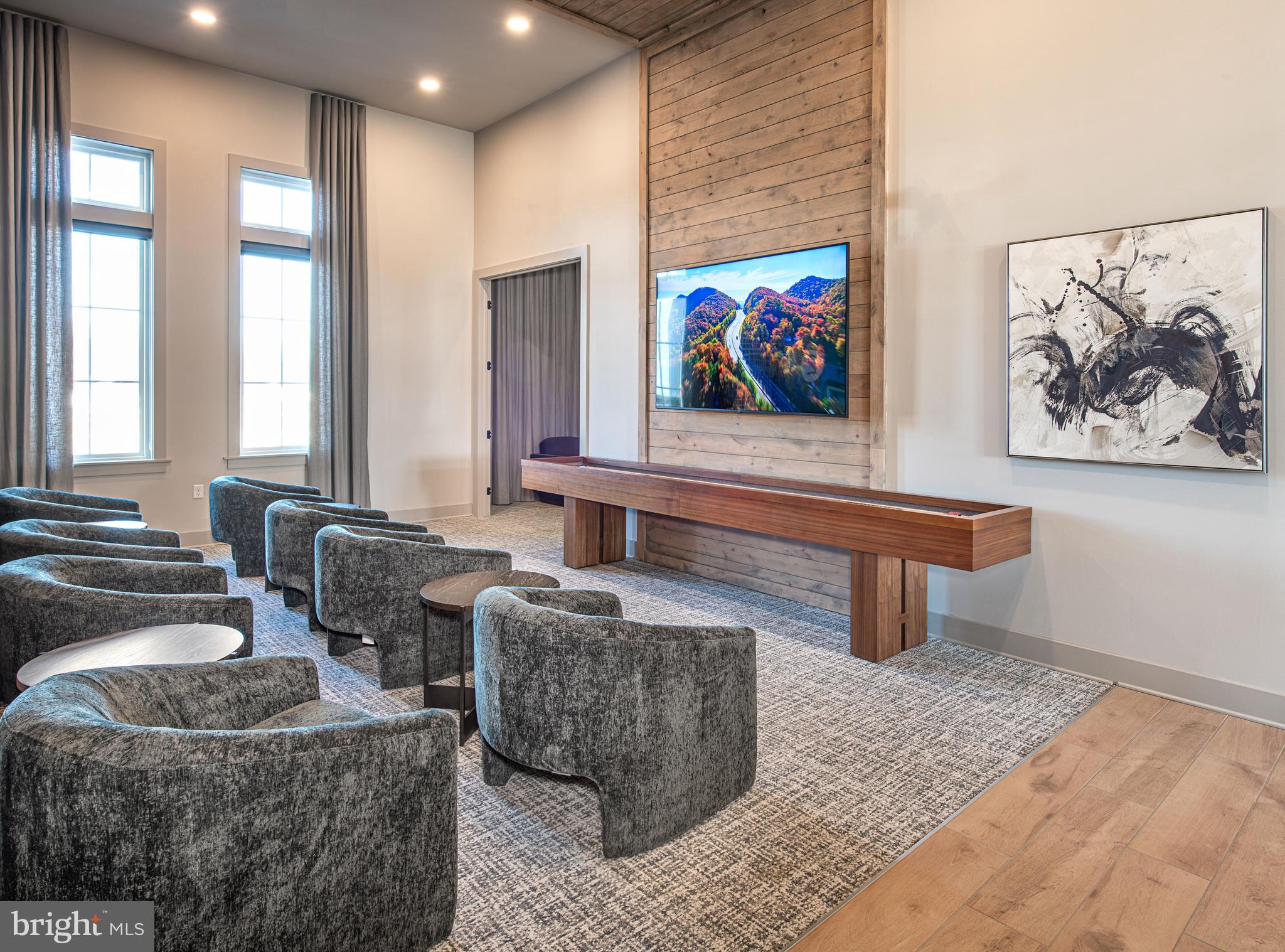 BRANDYWINE FARMS - Residential