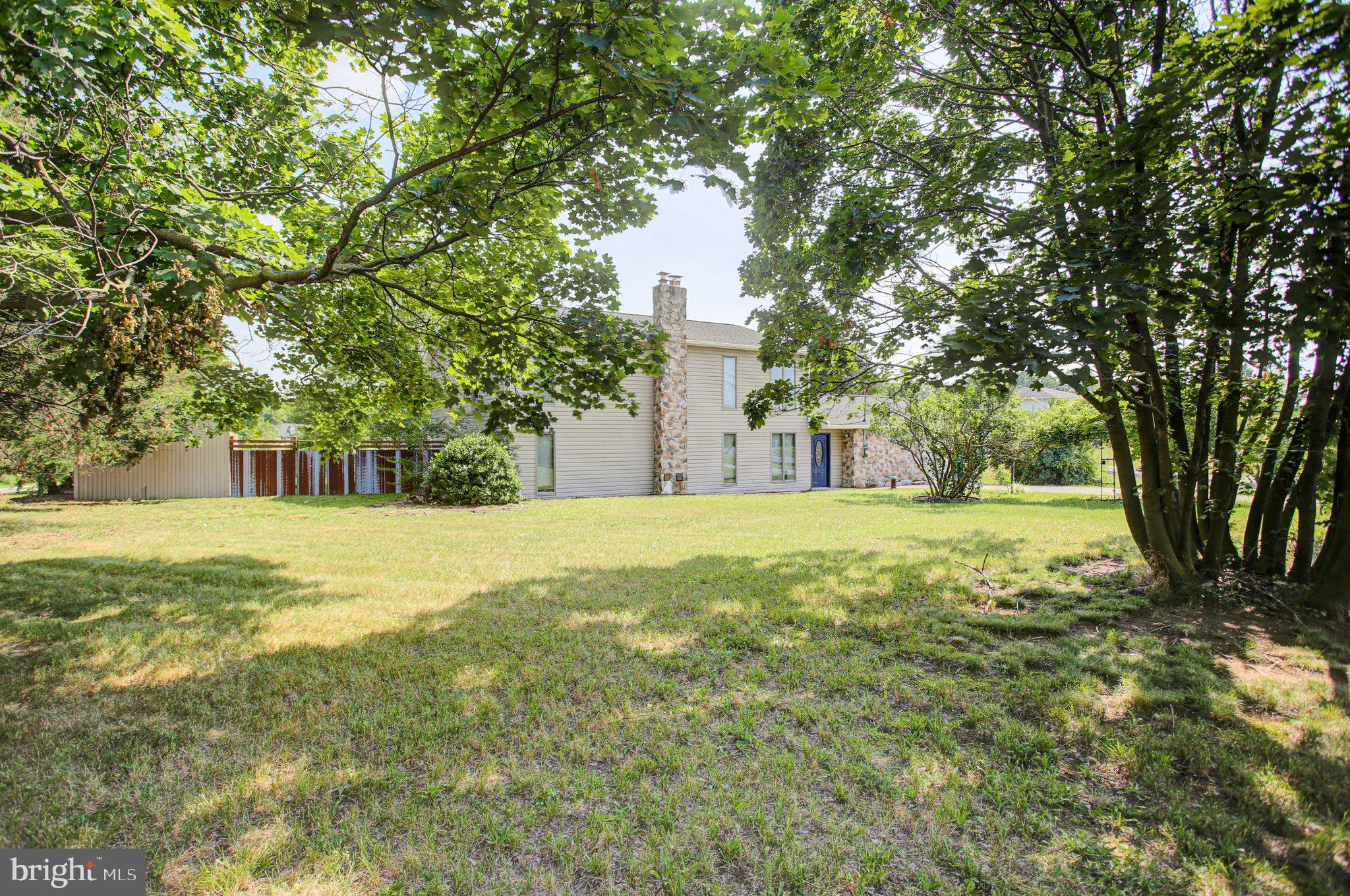 3365 BUCHANAN TRAIL W