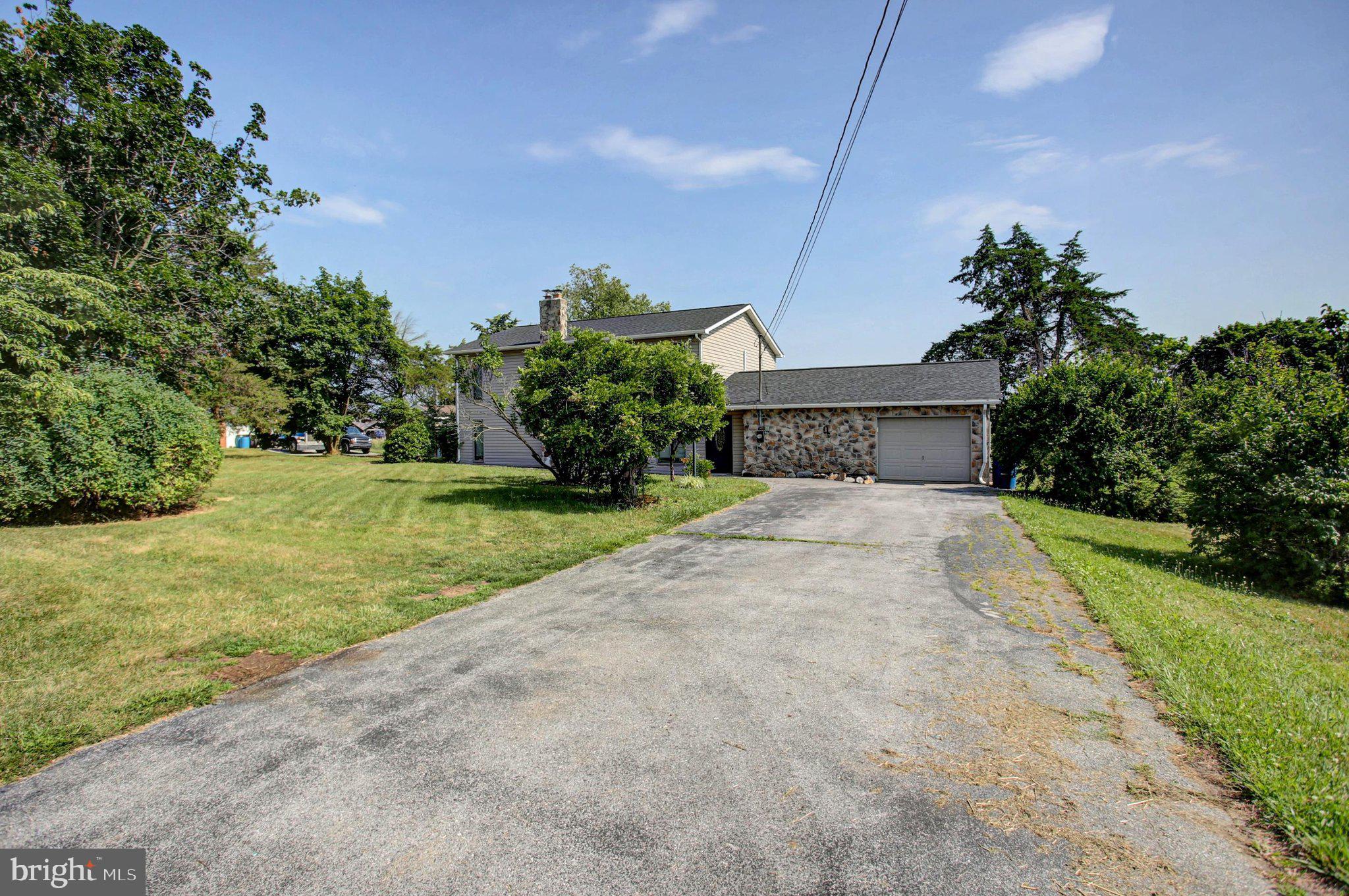 3365 BUCHANAN TRAIL W