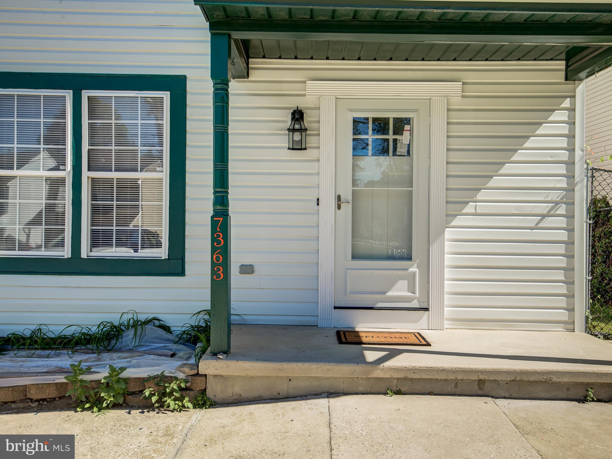 THE CEDARS - Residential