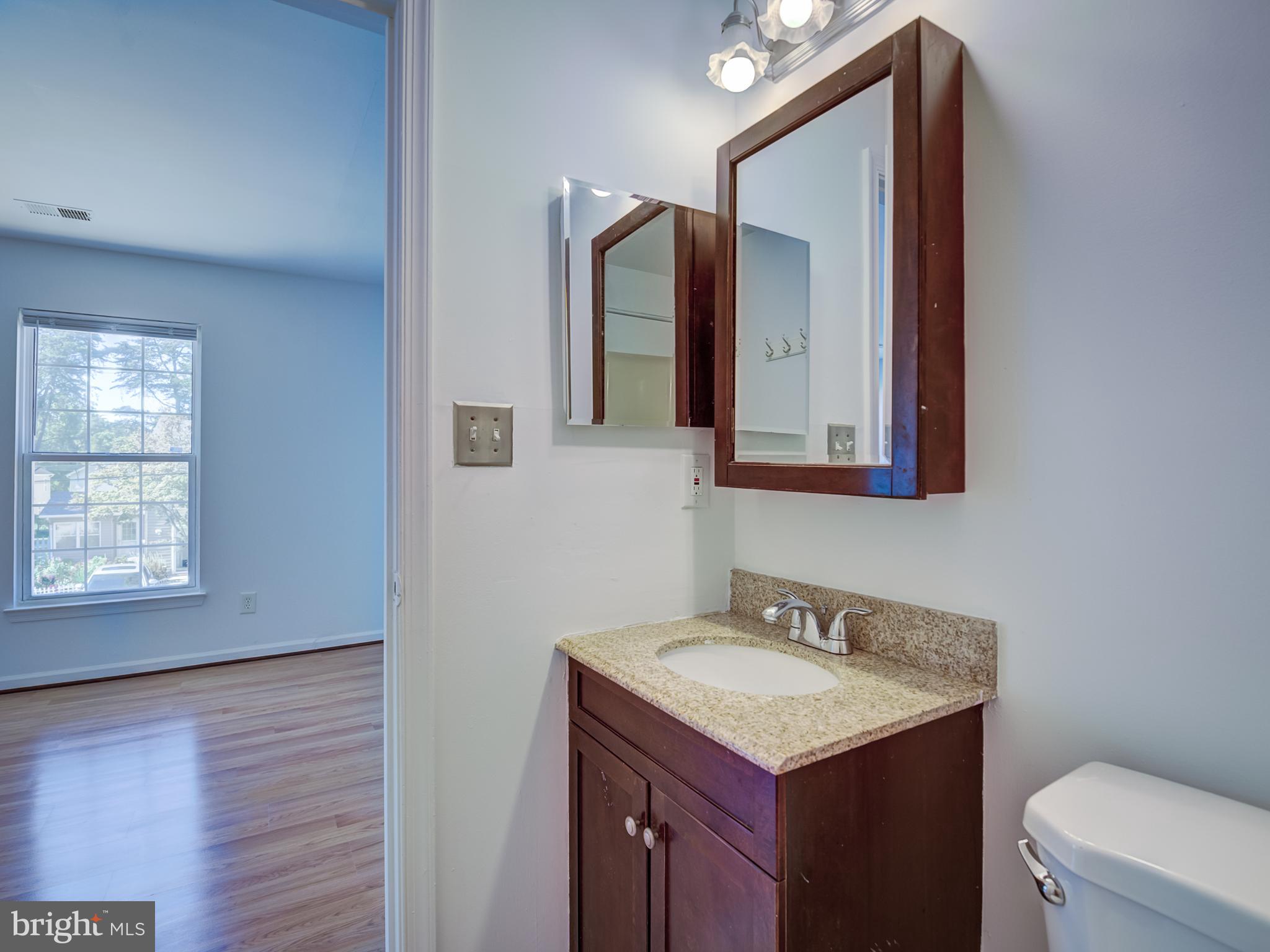 THE CEDARS - Residential