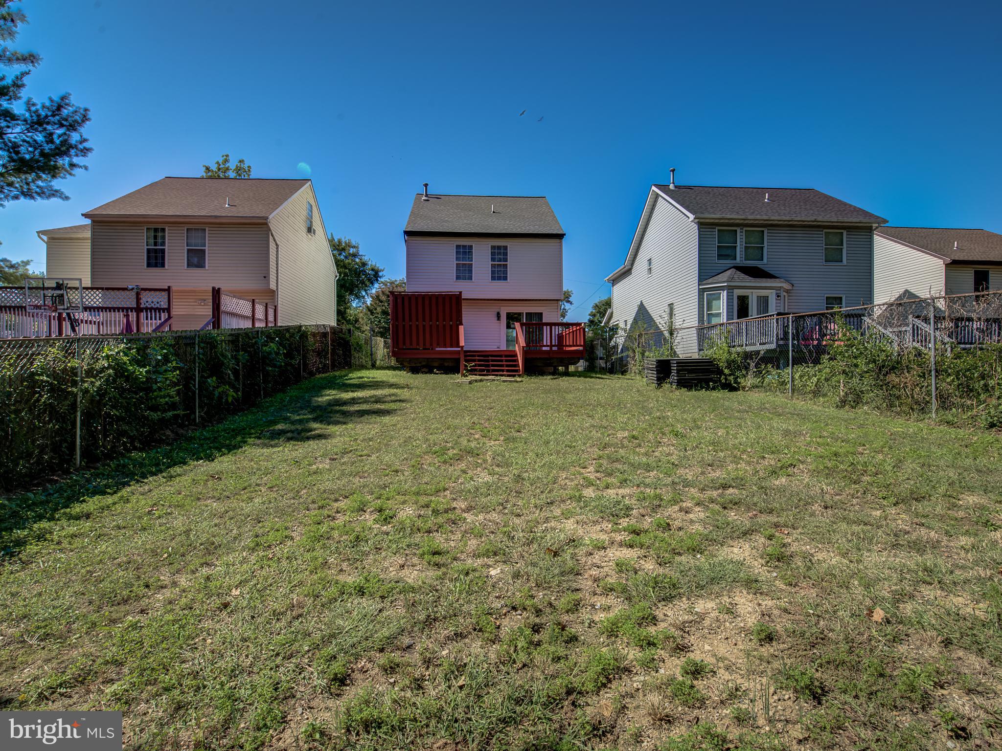 THE CEDARS - Residential