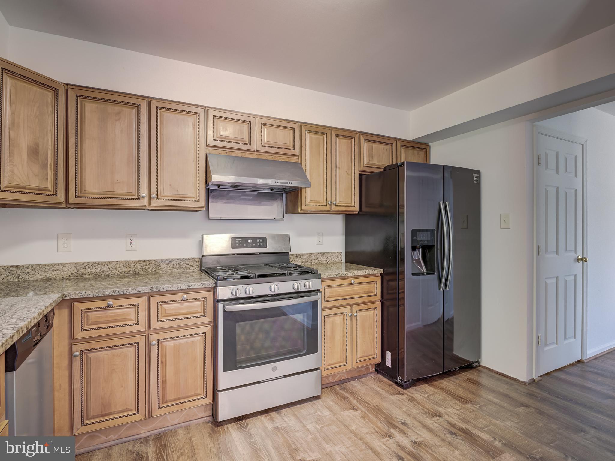 THE CEDARS - Residential