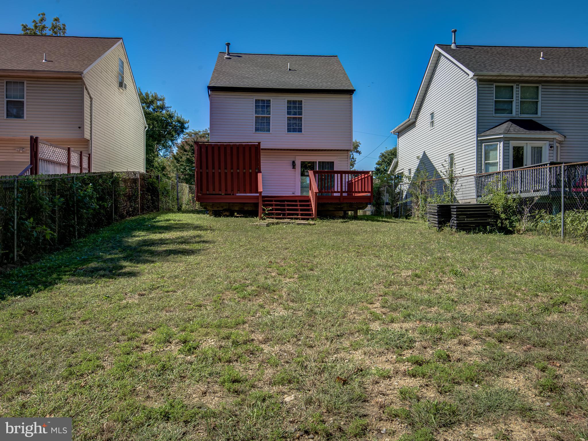 THE CEDARS - Residential