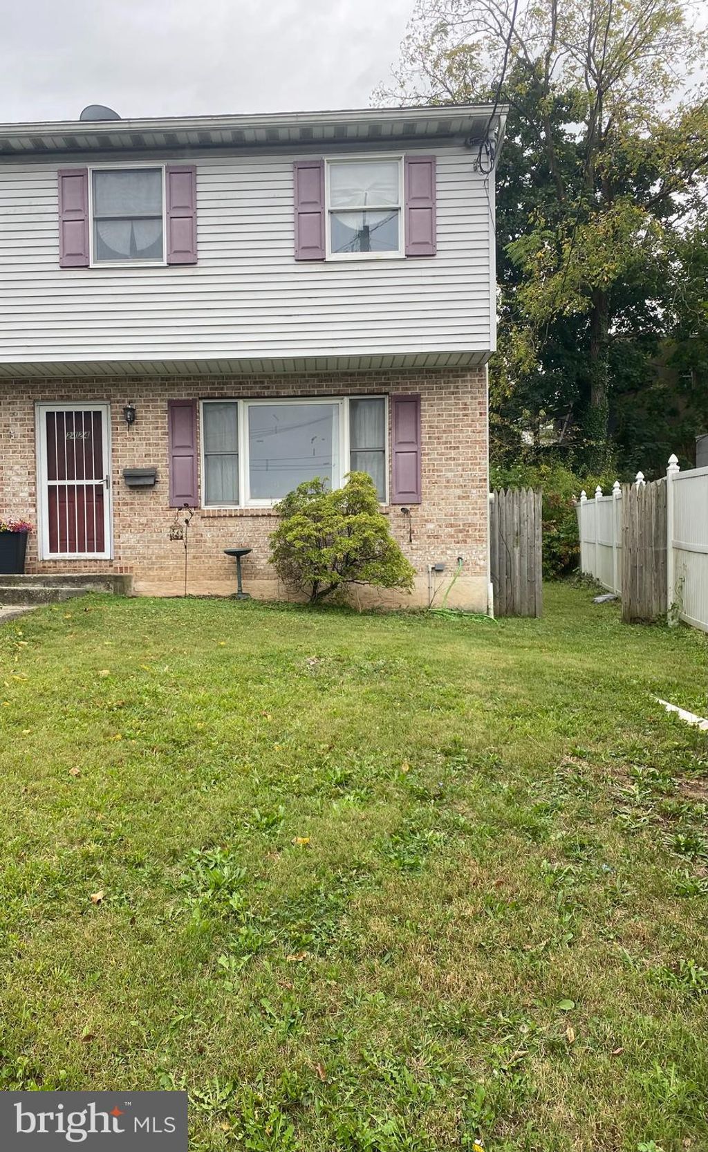 Photo of 2424 Perkiomen Avenue, READING, PA 19606 (MLS # PABK2062892)