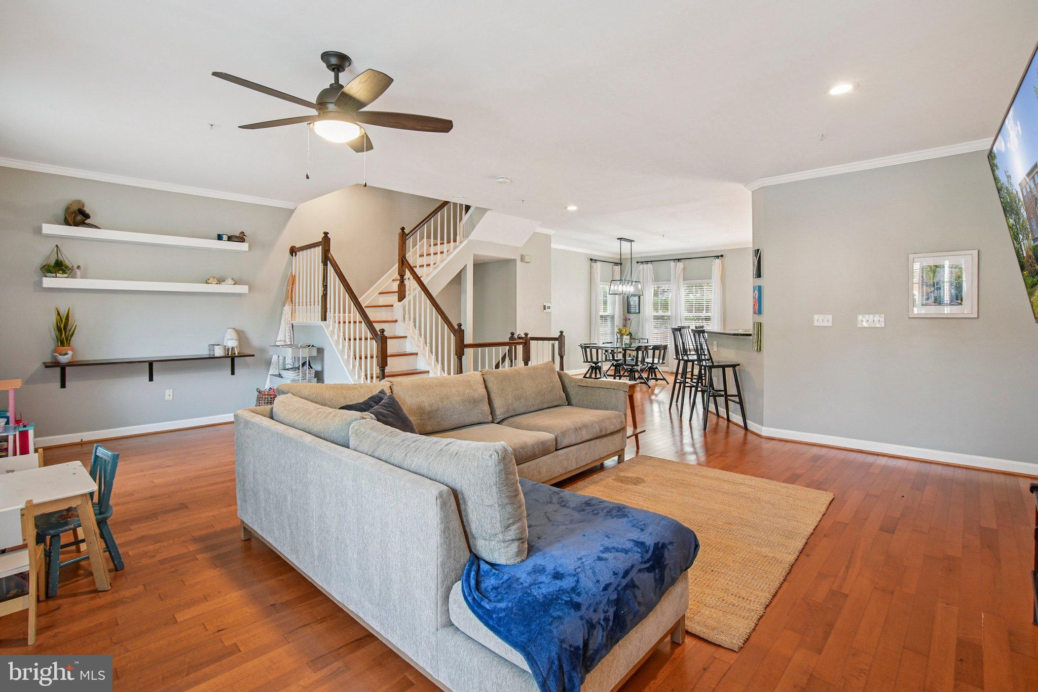 WATERFORD HEIGHTS - Residential Lease