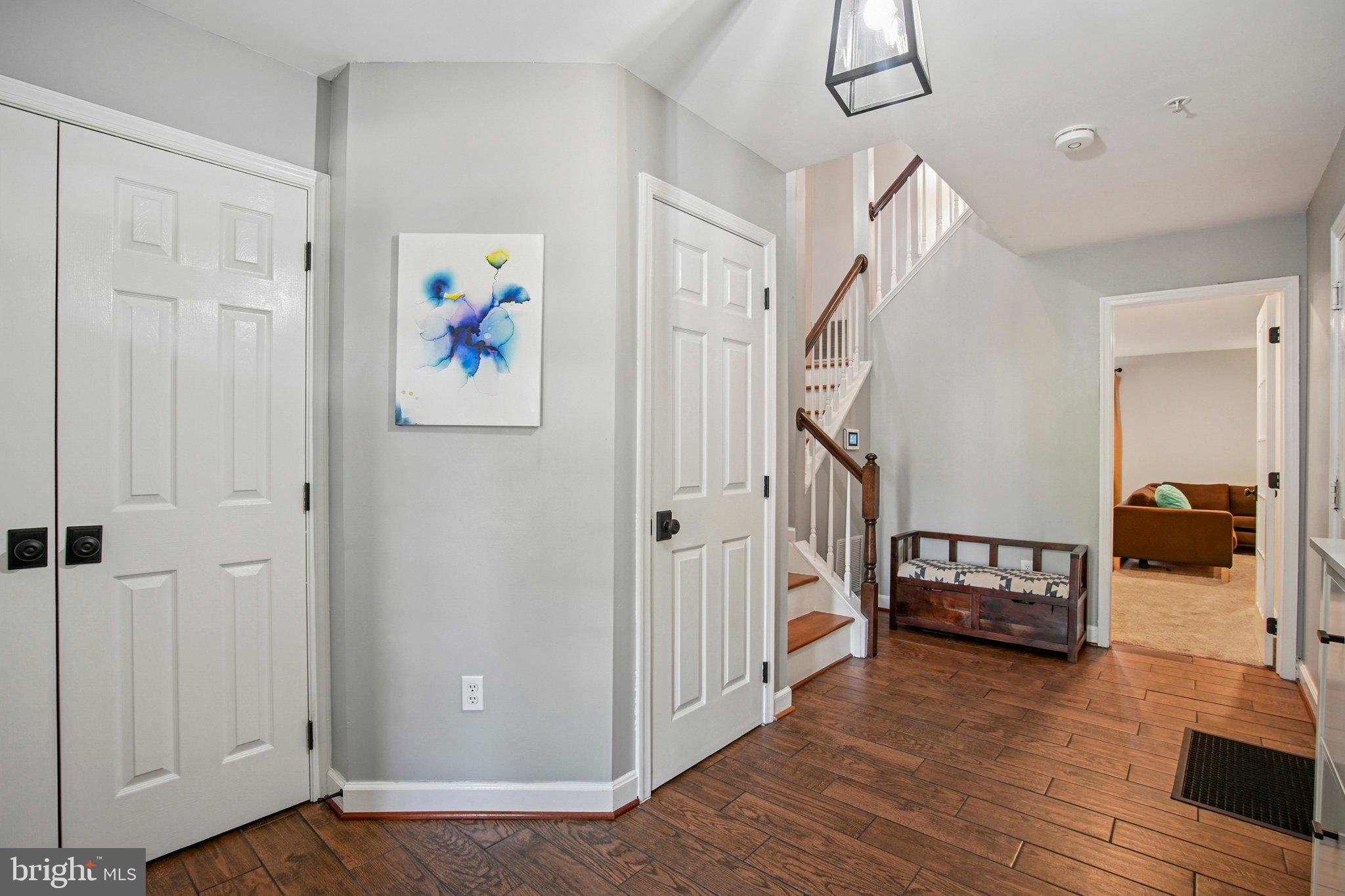 WATERFORD HEIGHTS - Residential Lease