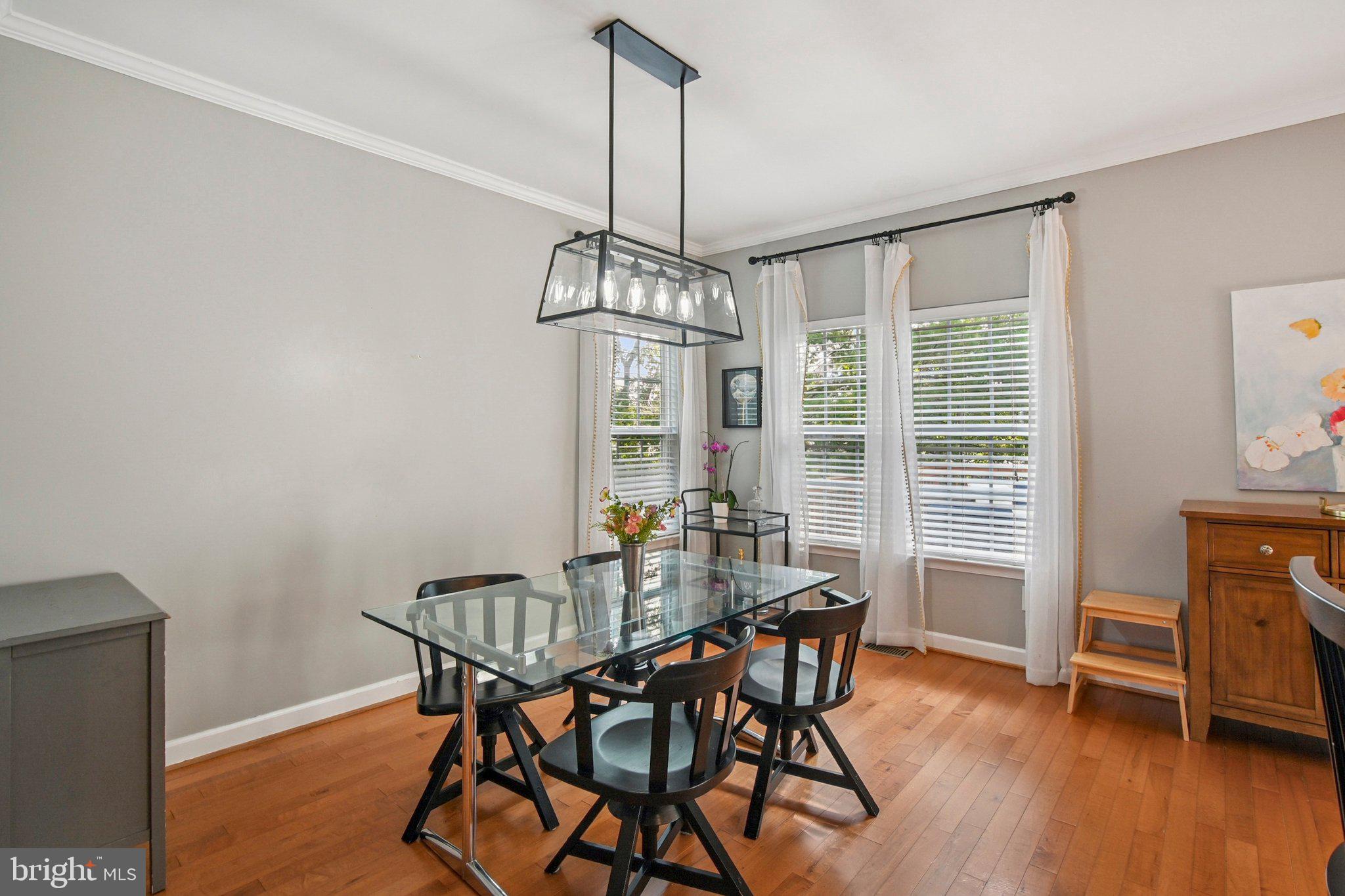 WATERFORD HEIGHTS - Residential Lease