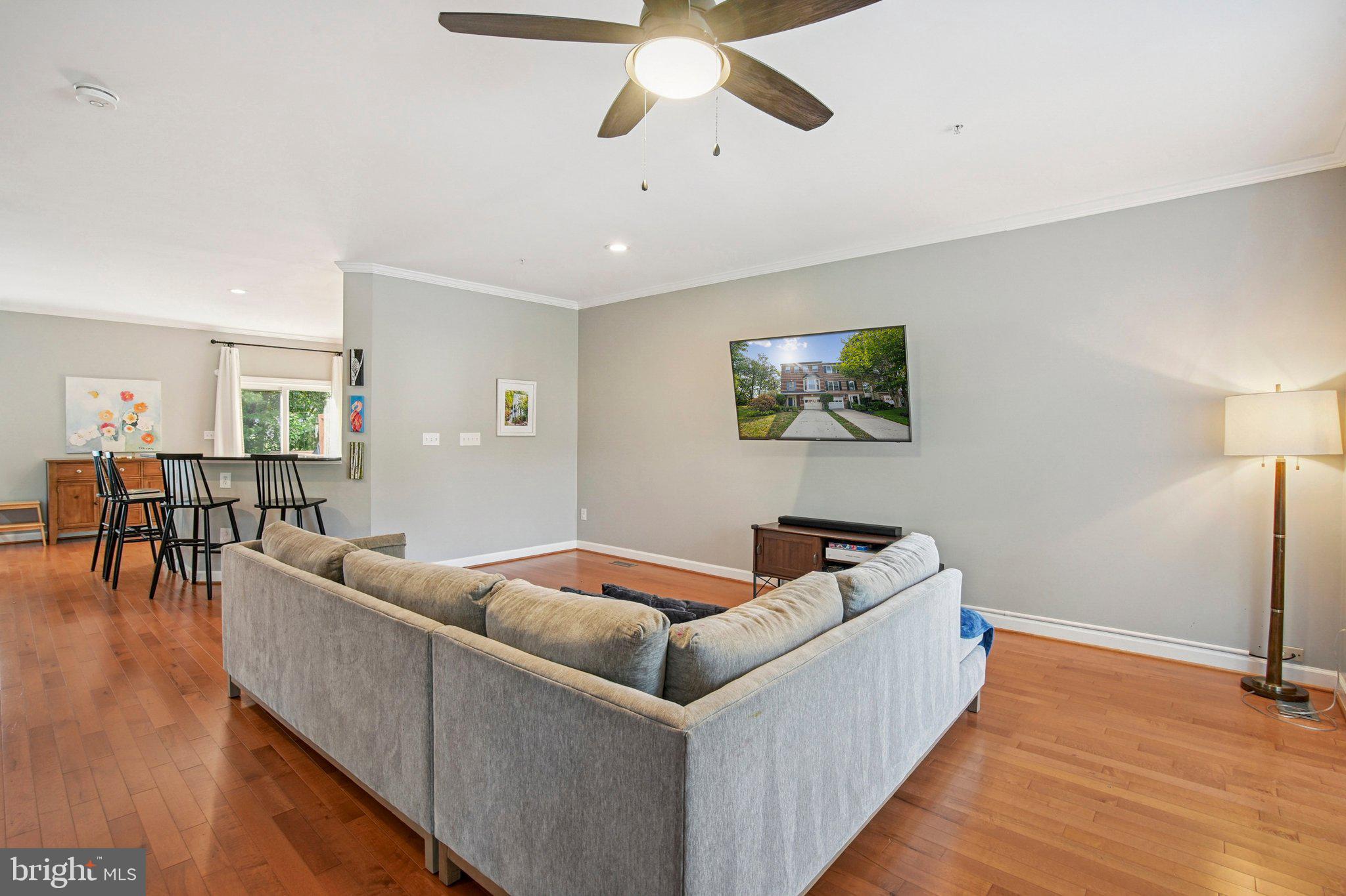 WATERFORD HEIGHTS - Residential Lease