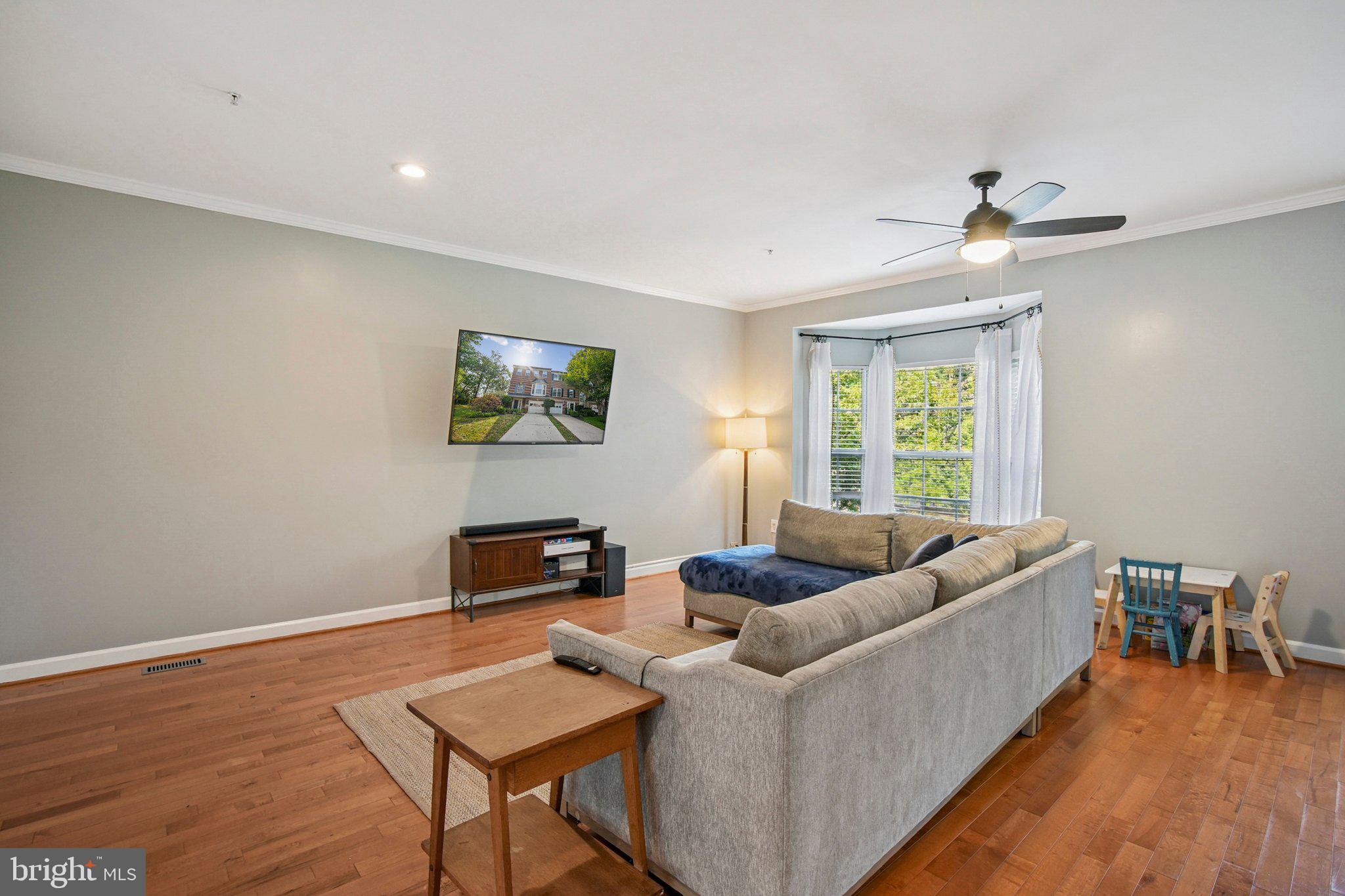 WATERFORD HEIGHTS - Residential Lease