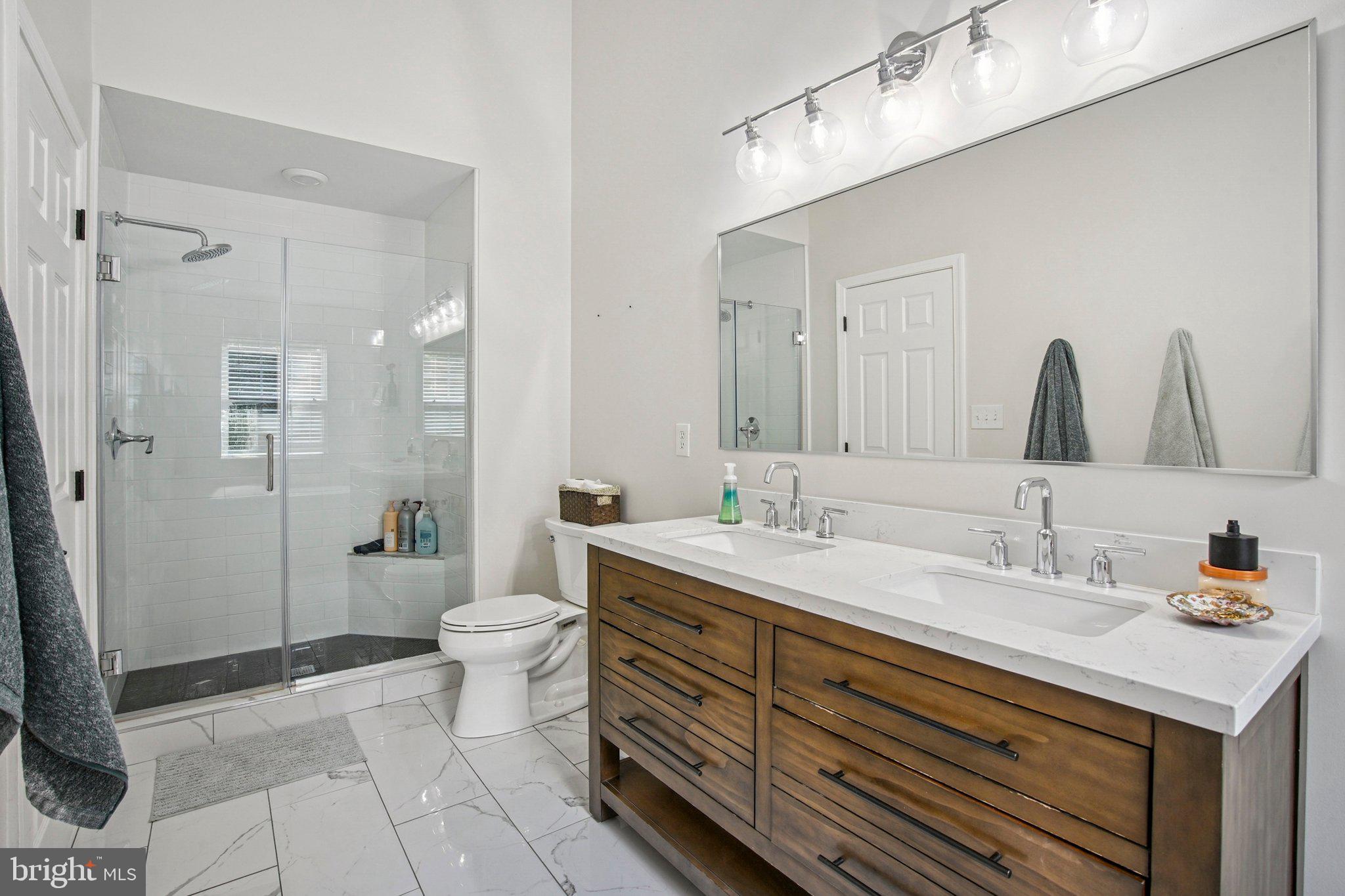 WATERFORD HEIGHTS - Residential Lease