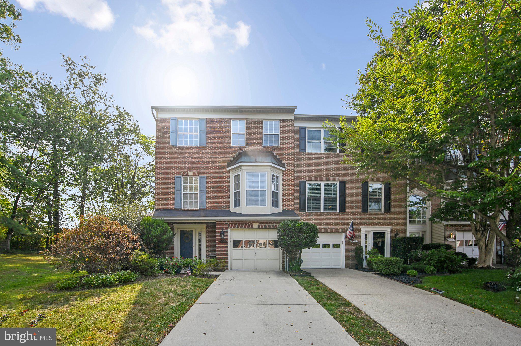 WATERFORD HEIGHTS - Residential Lease