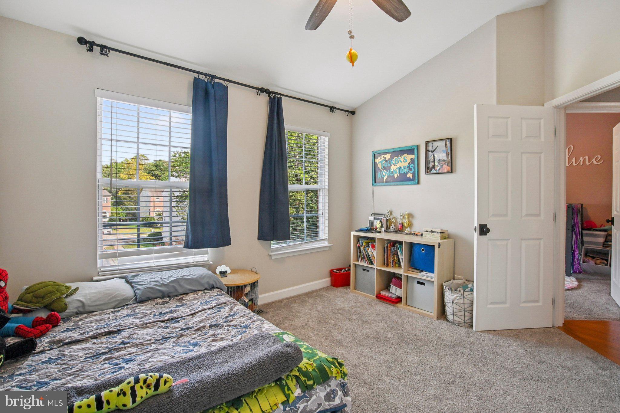 WATERFORD HEIGHTS - Residential Lease