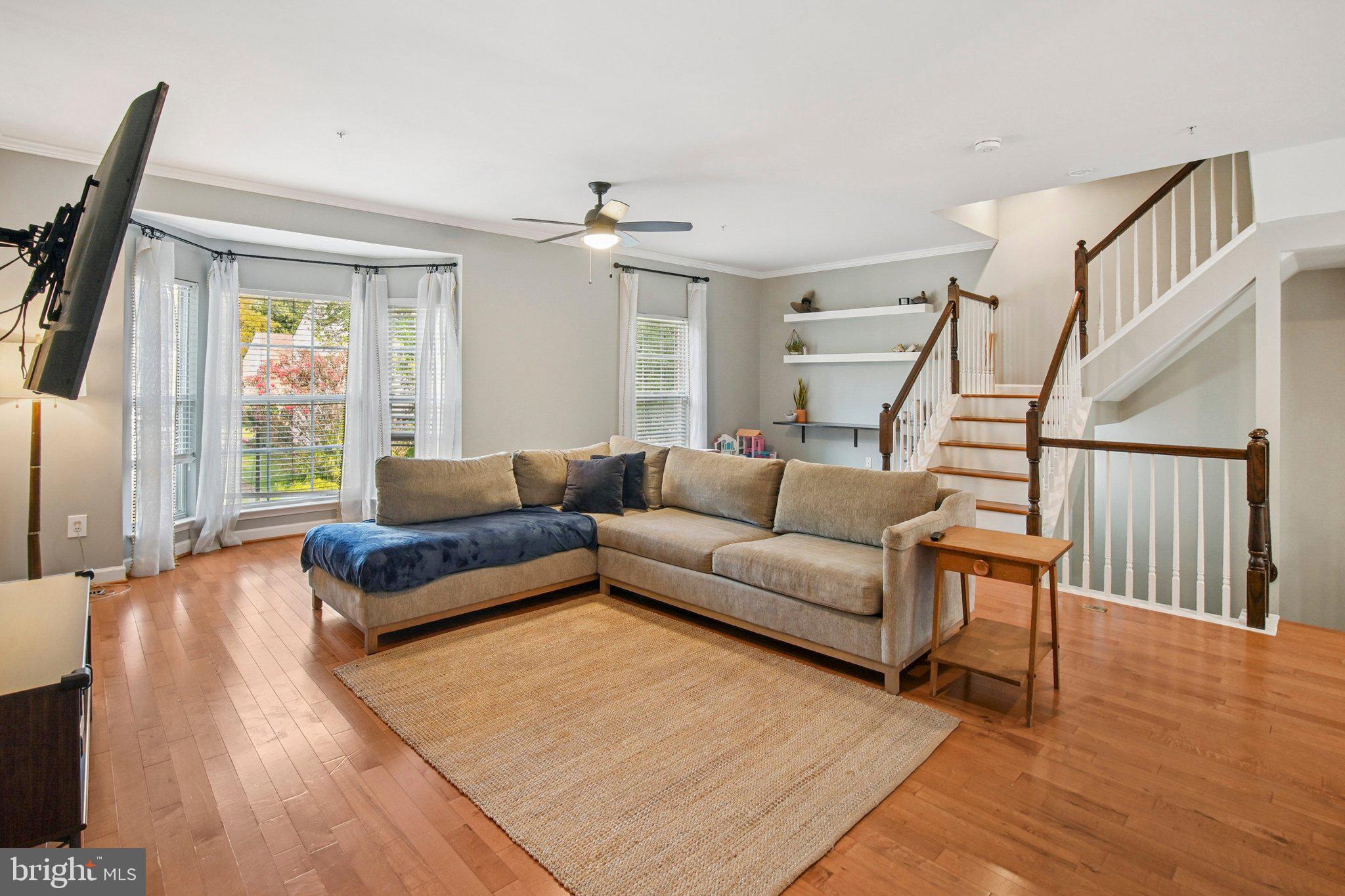 WATERFORD HEIGHTS - Residential Lease