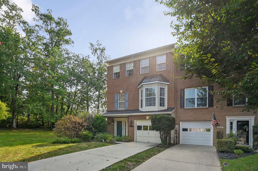 Available October 1st - Water Privileged Community of Waterford

Welcome to this beautifully updated three-level townhouse in the desirable, water-privileged community of Waterford. Available for an October 1st move-in, this home has been tastefully maintained and offers hardwood flooring on the main level, a ground-floor foyer, family room, half bath, and laundry area with storage and walkout access to the backyard.

The second level features a spacious living room, dining area, and updated kitchen with stainless steel appliances. Sliding doors off the kitchen lead to an expansive deck with stairs down to the private backyard, perfect for entertaining.

Upstairs, the primary suite boasts a vaulted ceiling, walk-in closet, and a renovated bathroom with a soaking tub, walk-in shower, and new cabinetry. Two additional levels of living space provide comfort and flexibility for everyday life.

Enjoy community amenities including access to Beards Creek with pier, kayak/canoe/paddleboard storage, walking trail, and playground. The property is ideally located near Annapolis with easy access to Rt. 50/301/97, BWI, DC, shopping, and dining.

Pets will be considered on a case-by-case basis. Experience the Chesapeake lifestyle in this fantastic rental!