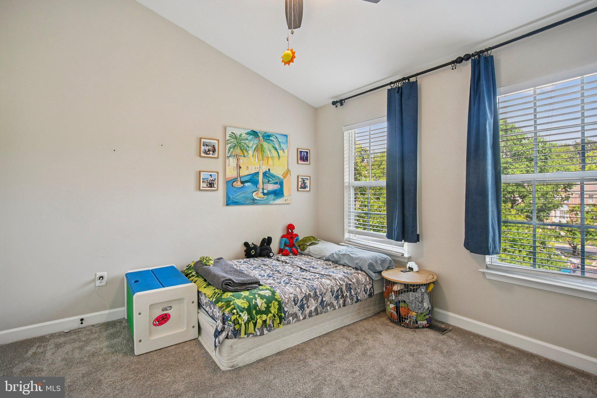 WATERFORD HEIGHTS - Residential Lease