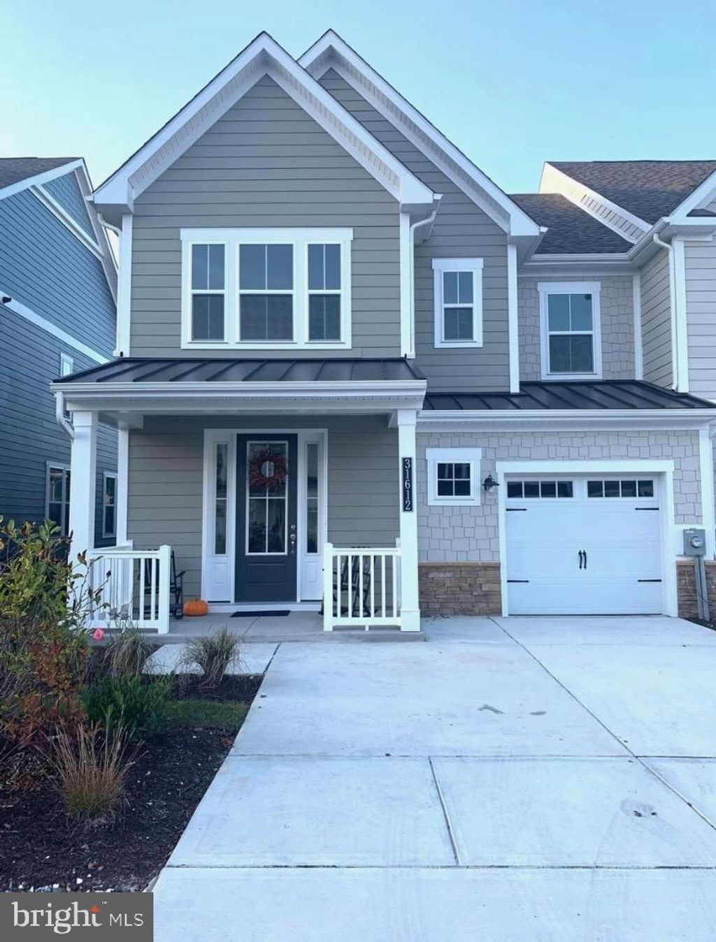 Photo of 31612 Old Postal Way, SELBYVILLE, DE 19975 (MLS # DESU2098386)