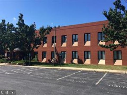 400 FOXCROFT AVENUE STE 100 MARTINSBURG WV 25401