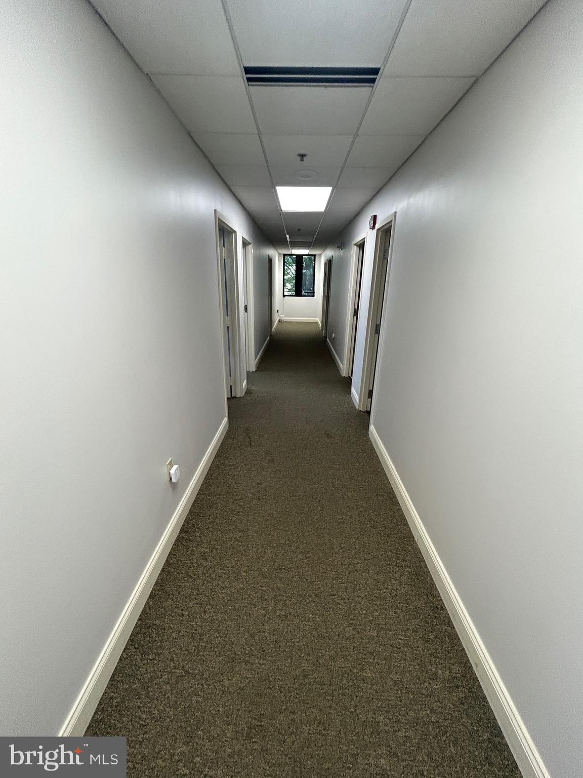 NONE AVAILABLE - Commercial Lease