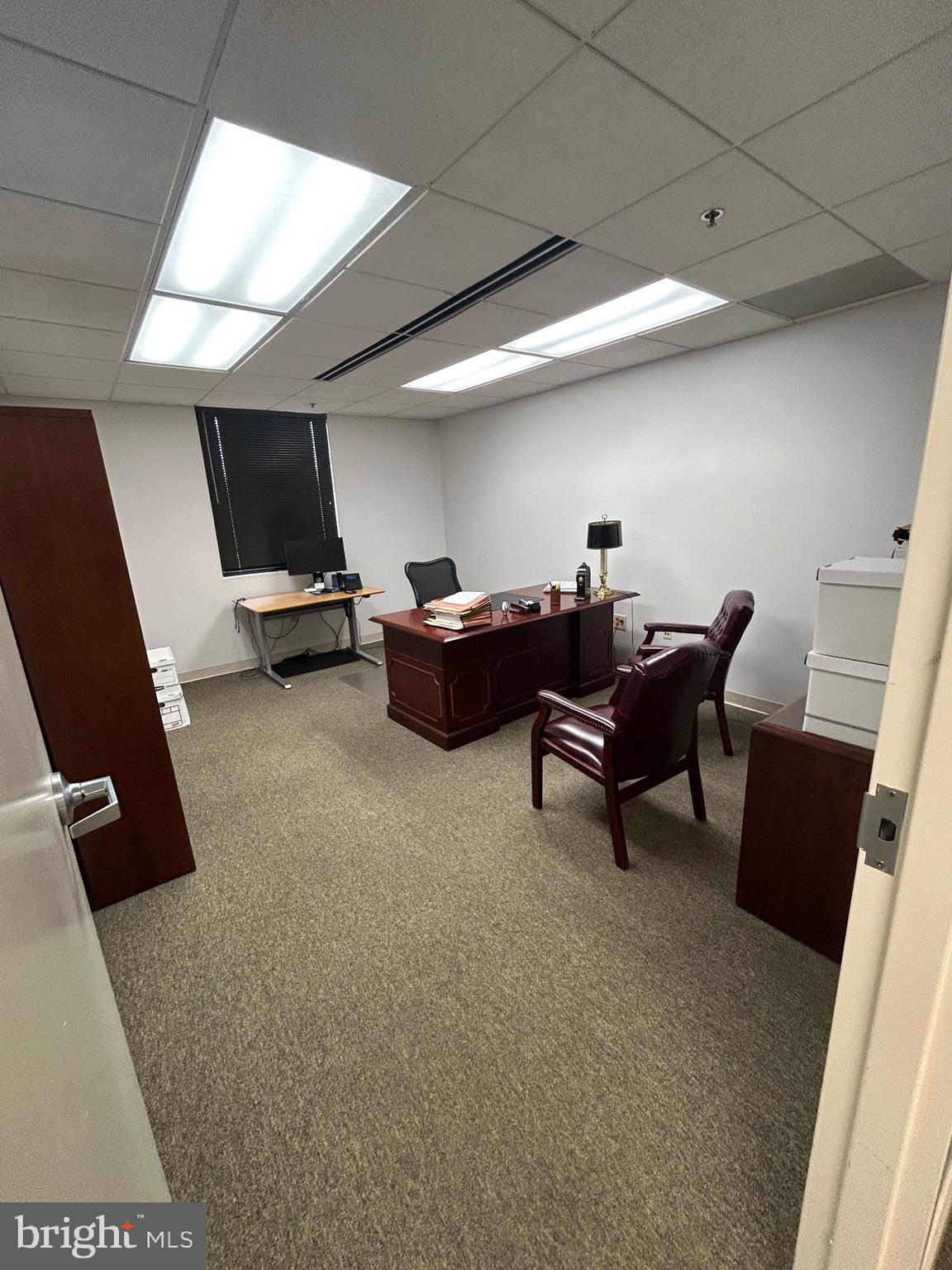 NONE AVAILABLE - Commercial Lease