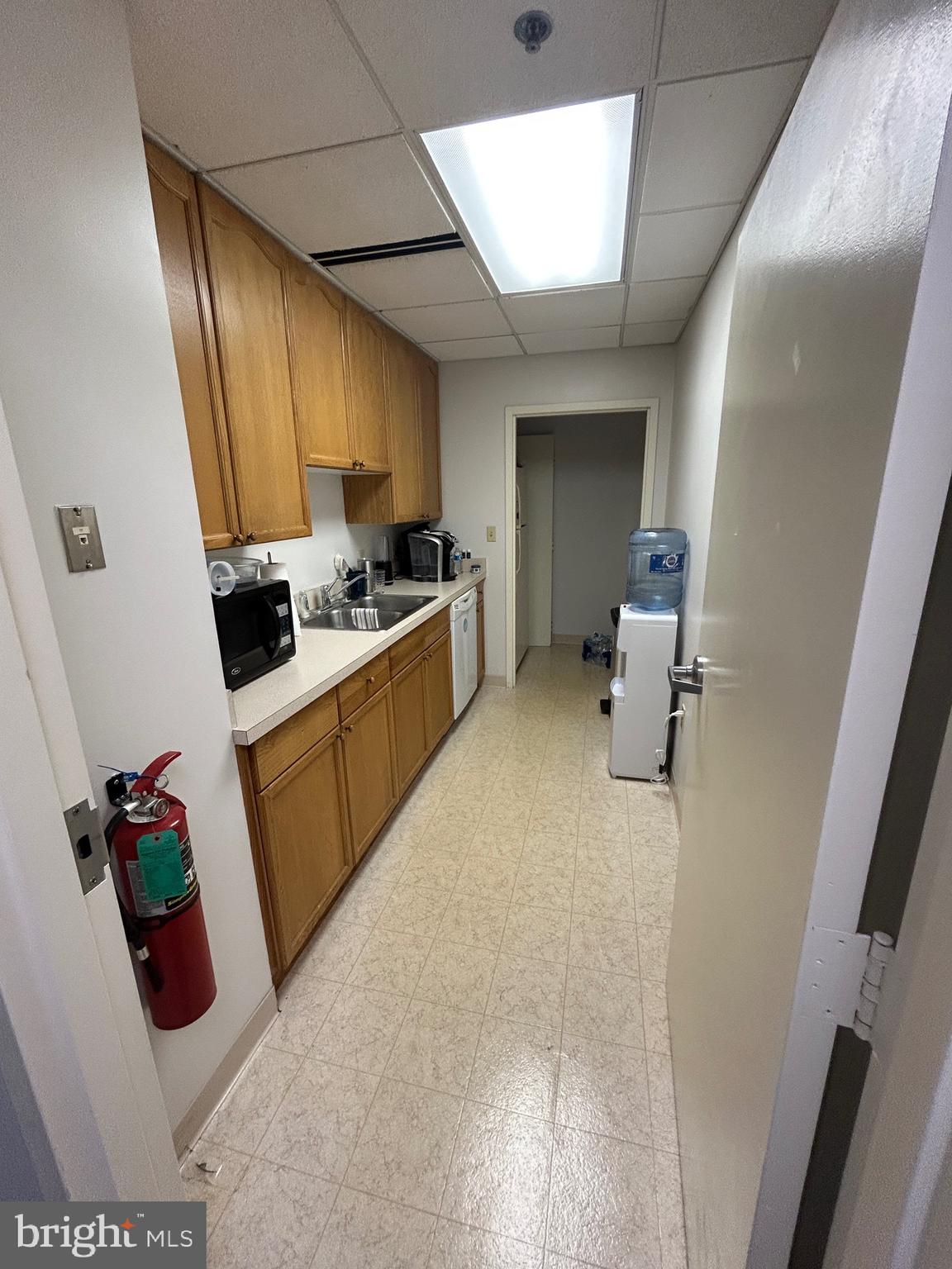 NONE AVAILABLE - Commercial Lease