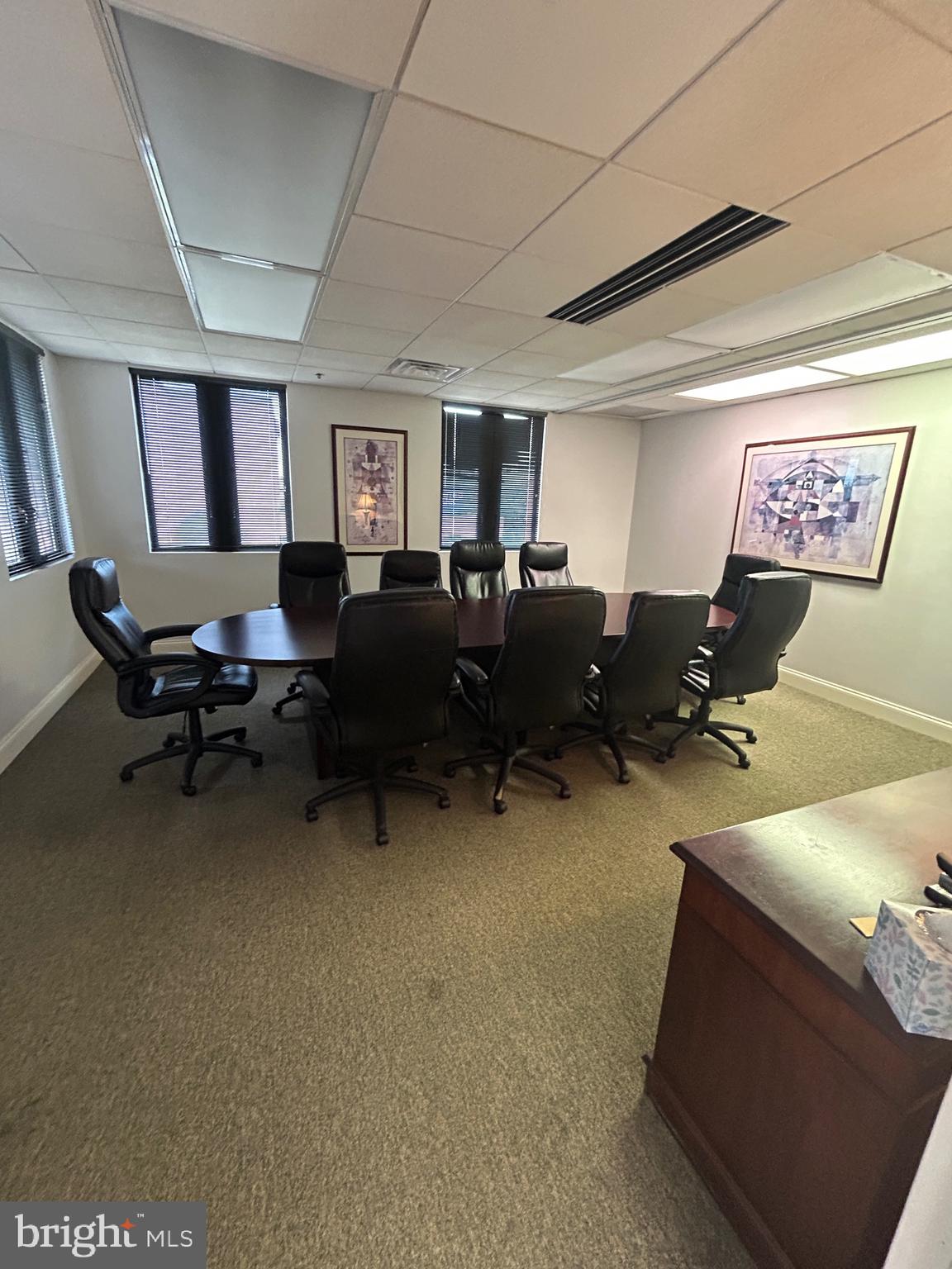 NONE AVAILABLE - Commercial Lease