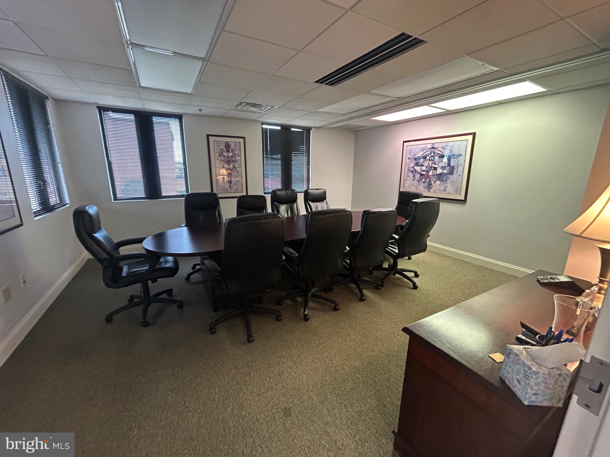 NONE AVAILABLE - Commercial Lease