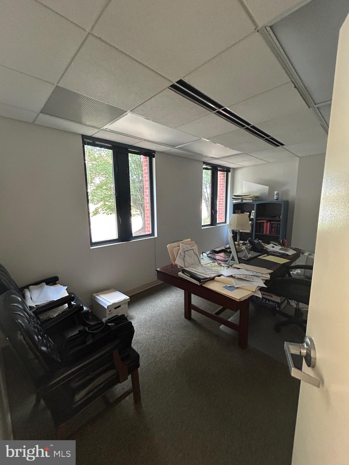 NONE AVAILABLE - Commercial Lease