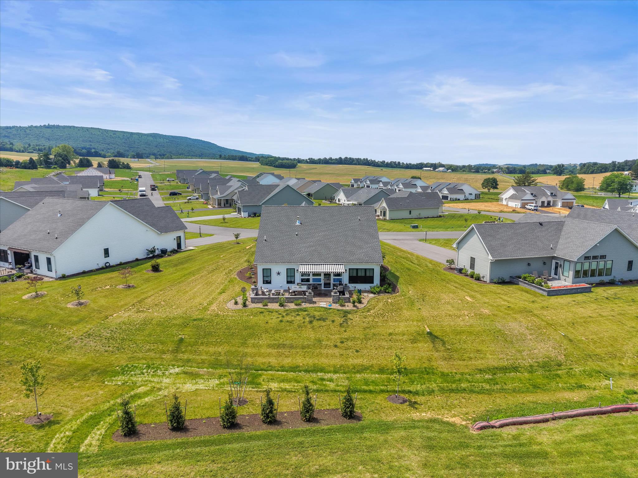 4633 RANGE RUNNER DRIVE