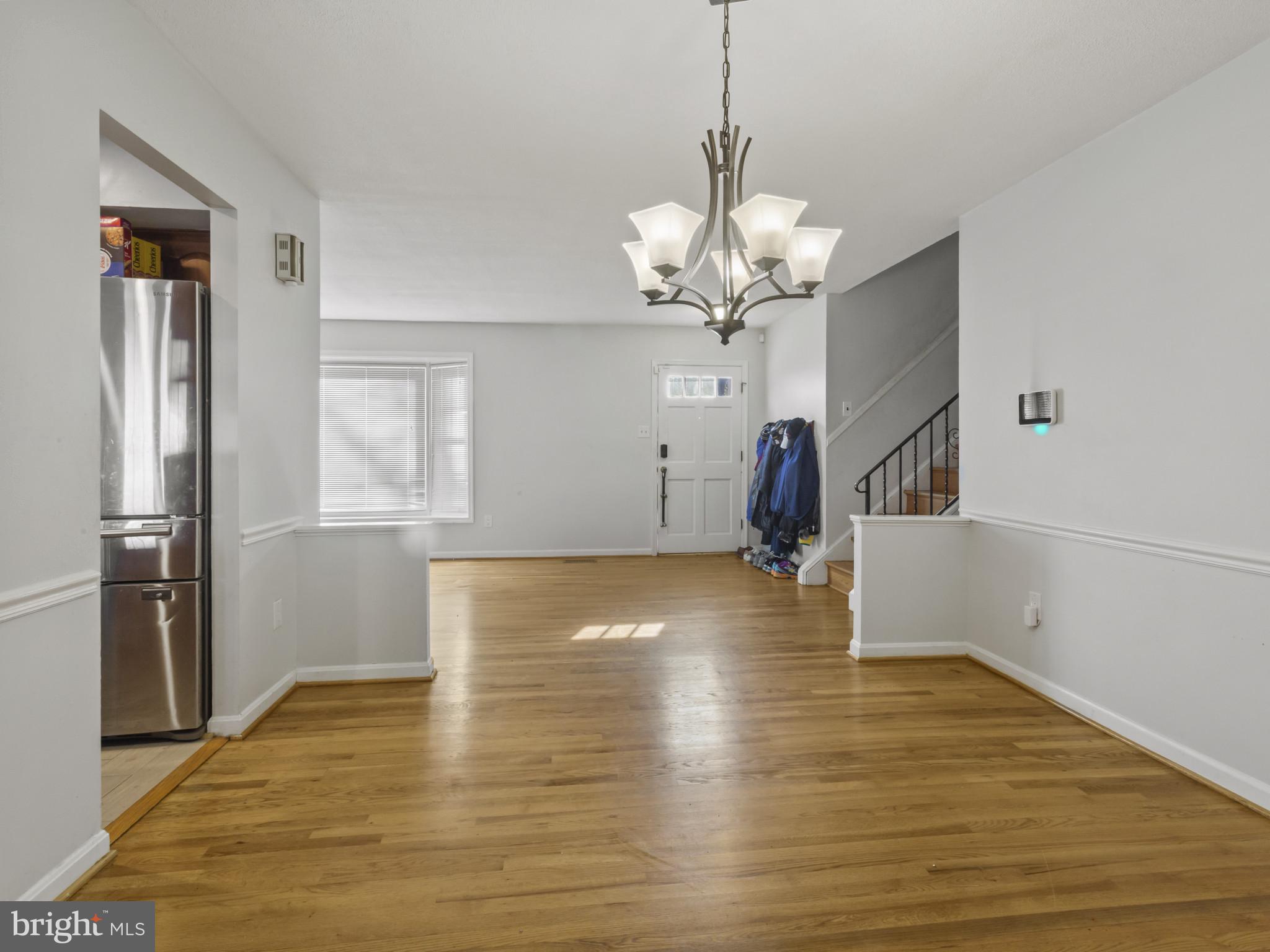 MT CARMEL WOODS SUB - Residential