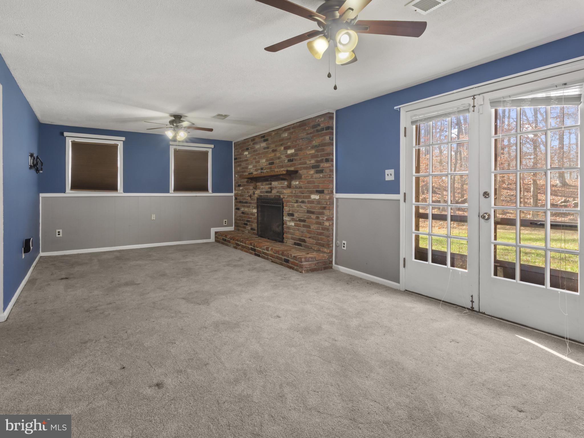 MT CARMEL WOODS SUB - Residential