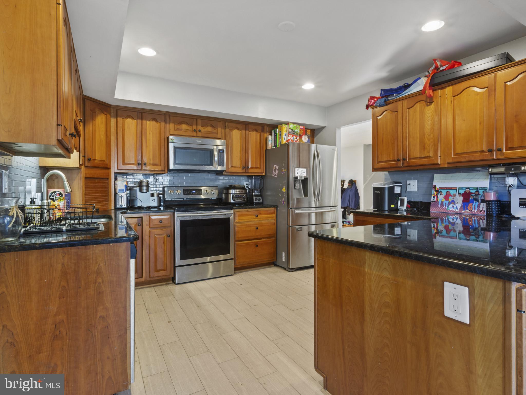 MT CARMEL WOODS SUB - Residential