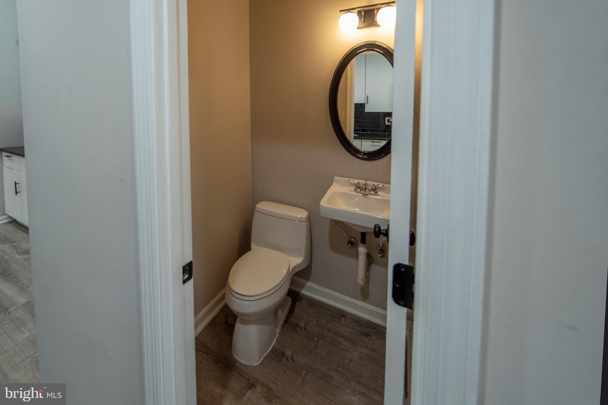 HOLLYWOOD - Residential