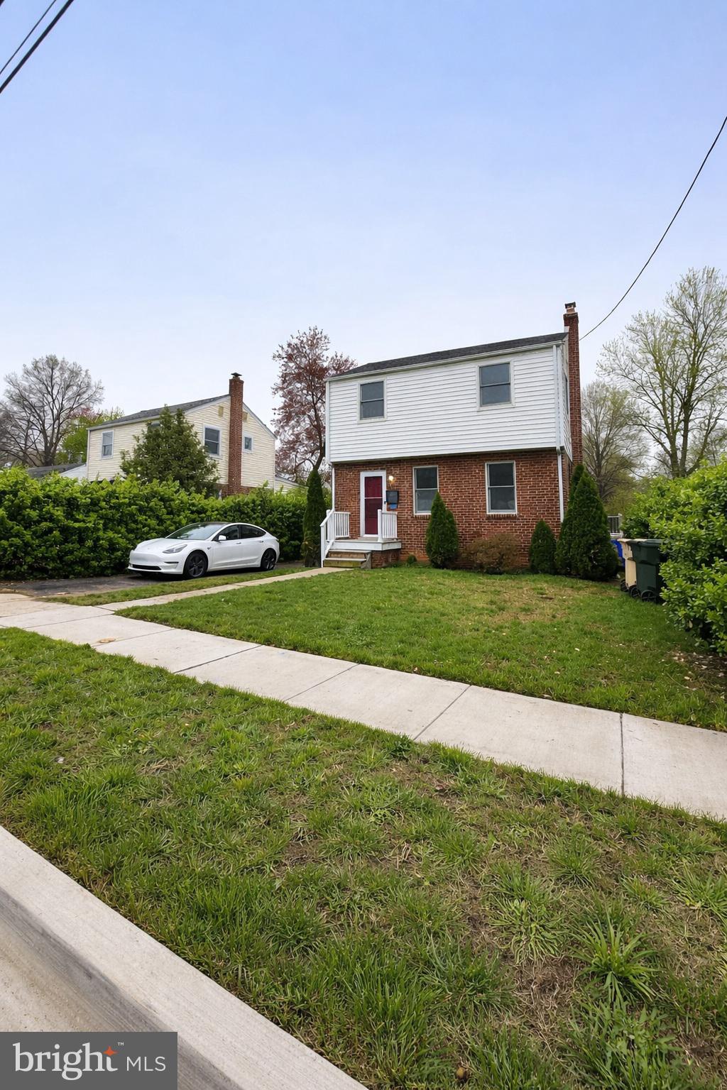 HOLLYWOOD - Residential