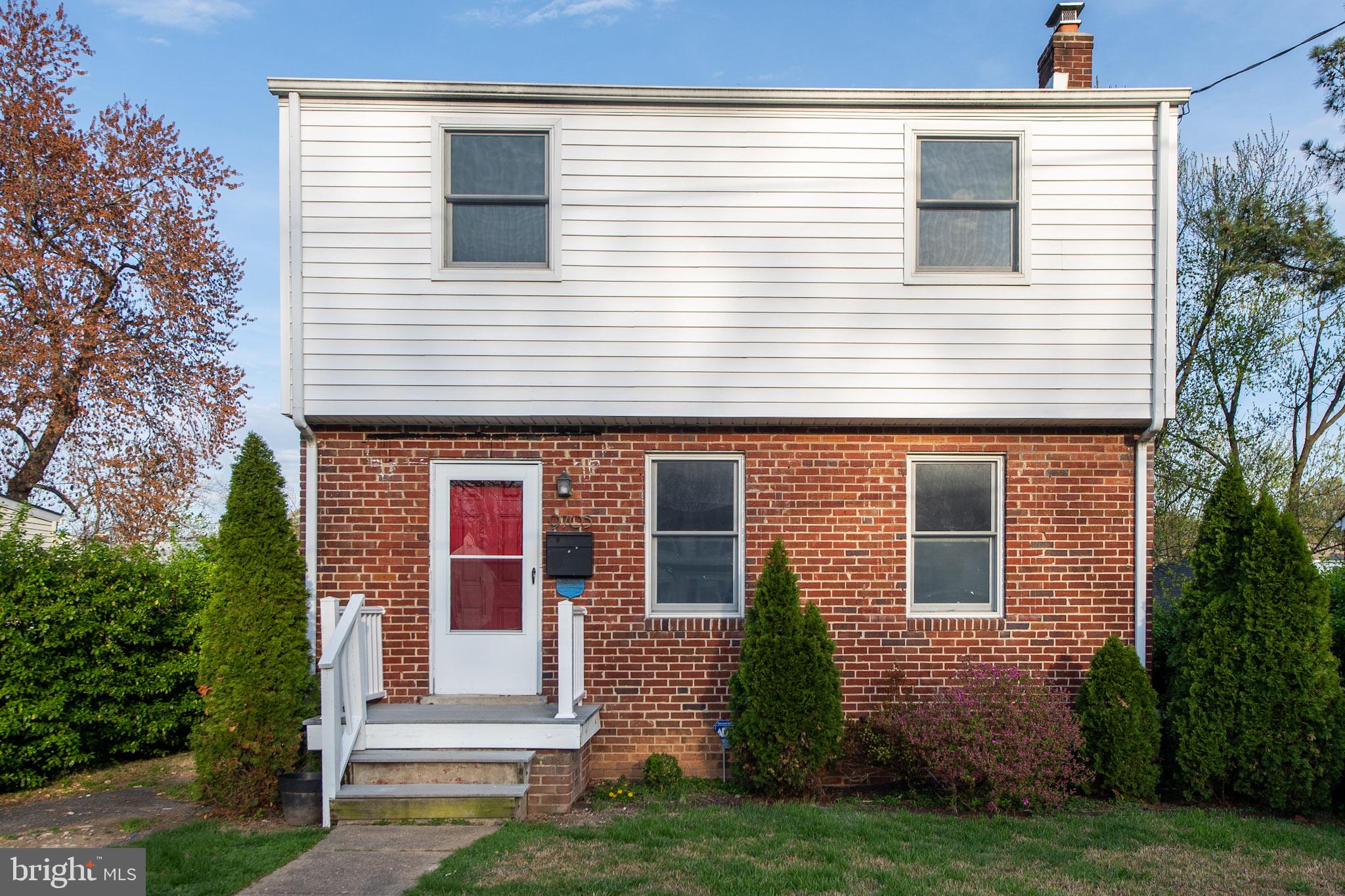 HOLLYWOOD - Residential