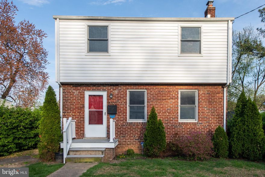 Beautiful single-family home located in the quiet Hollywood community! This recently renovated property features a new roof, new flooring, updated lighting, and a beautifully upgraded kitchen.

Tired of long morning commutes? This home offers the perfect solution! This charming three-level Colonial includes 3 bedrooms, 1 full bath, and 1 half bath, and is just a short walk to the Greenbelt Metro Station and MARC train.

Move right in and enjoy all the upgrades this home has to offer, including a stunning stone fireplace. The spacious eat-in kitchen features a breakfast nook with a large bay window overlooking the backyard, stainless steel appliances, quartz countertops, and a deep double sink.

Ideally located just minutes from the University of Maryland, the Beltsville Agricultural Research Center, and the FDA, this home also offers convenient access to major roadways including I-495, I-95, the Baltimore-Washington Parkway, and Route 200.

Don’t miss this opportunity to make this wonderful home your own!