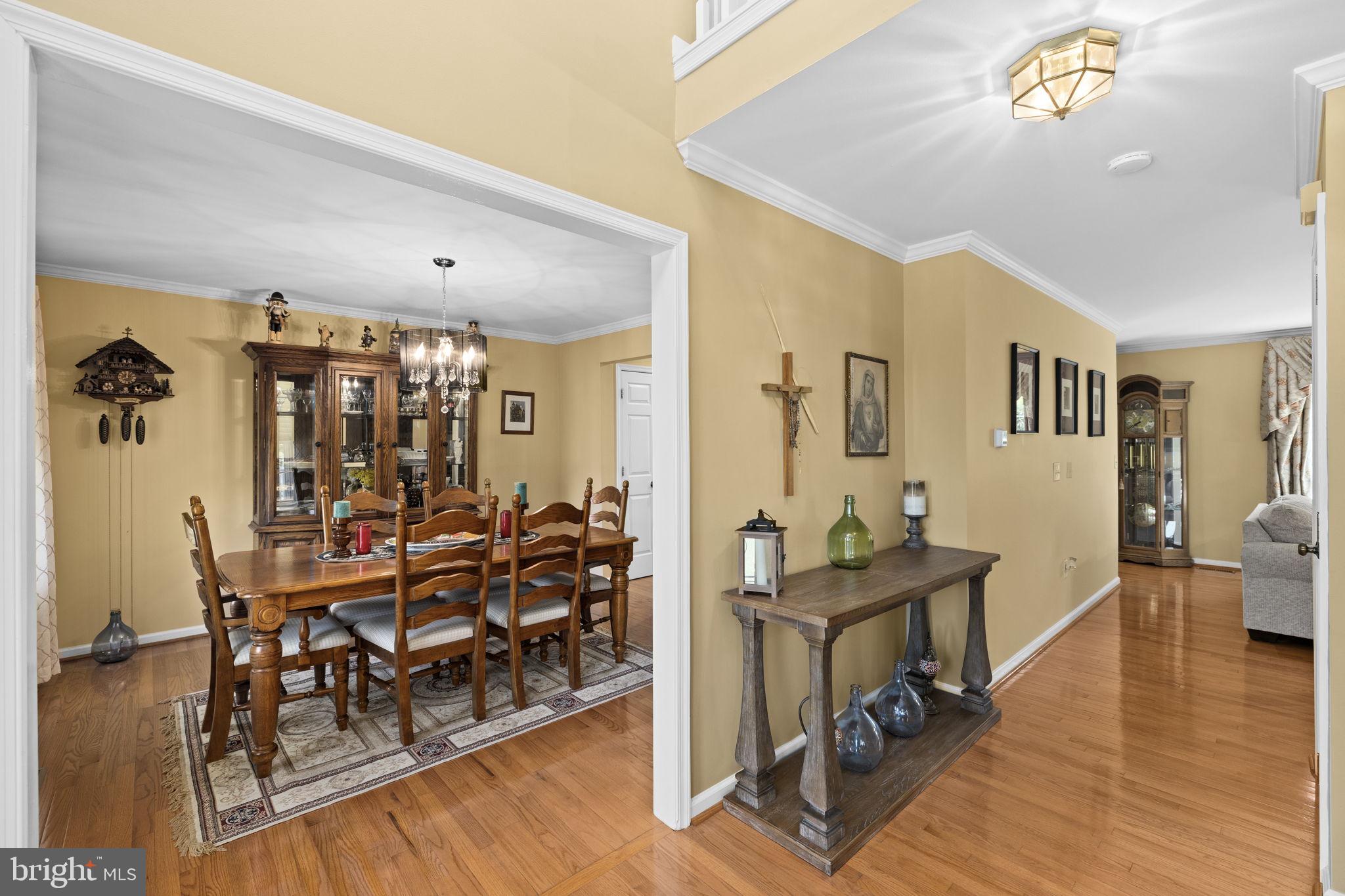 9318 ROBERT E LEE DRIVE