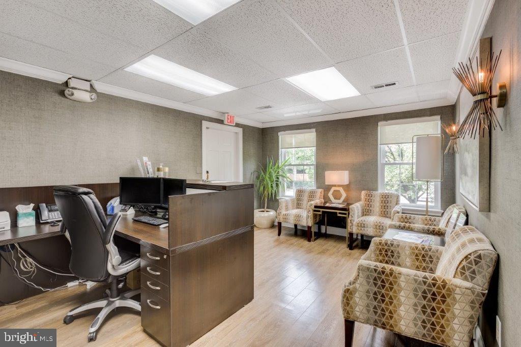 NONE AVAILABLE - Commercial Lease